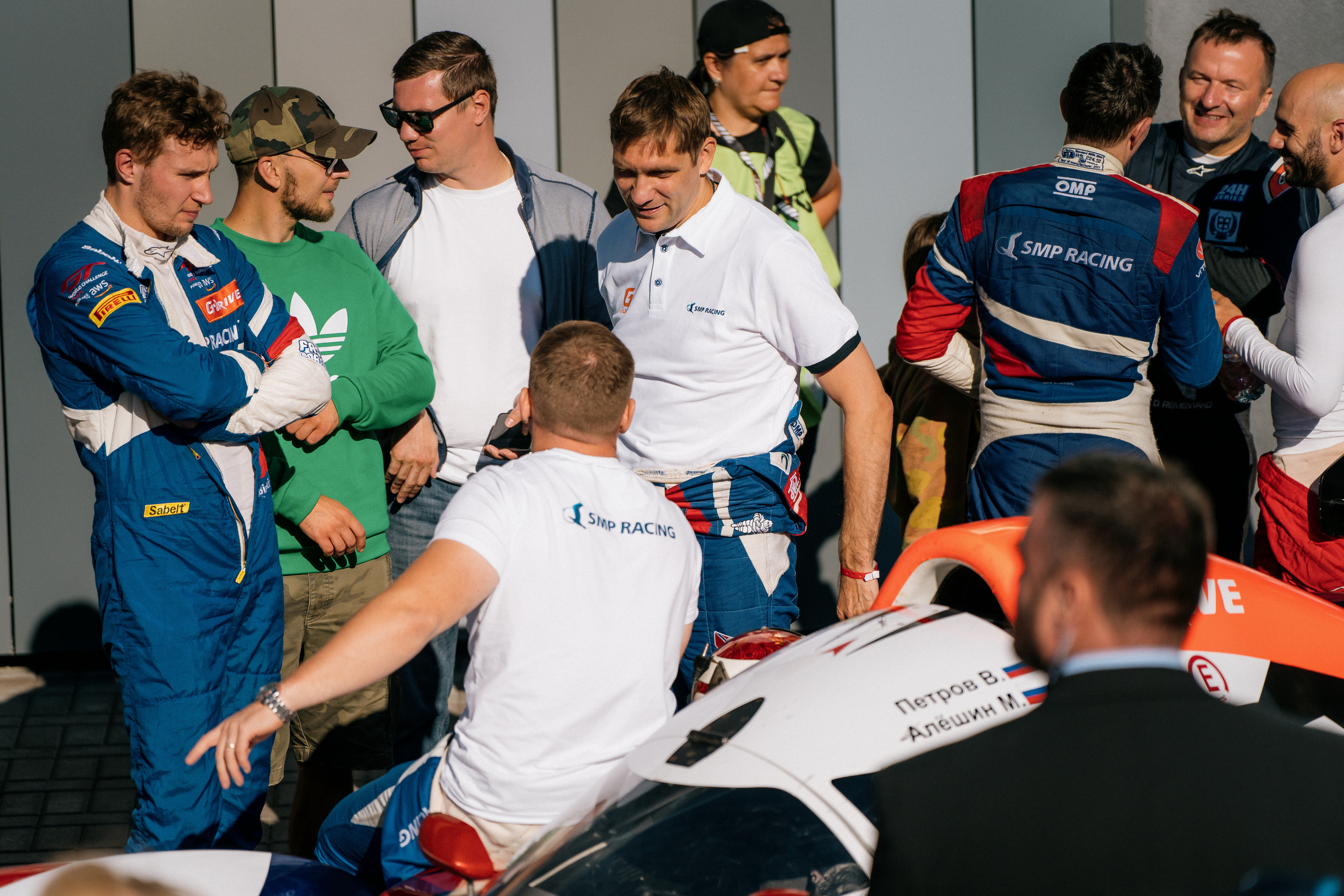 GARAGE FEST «Игора Драйв». Святослав Буньков | фотограф