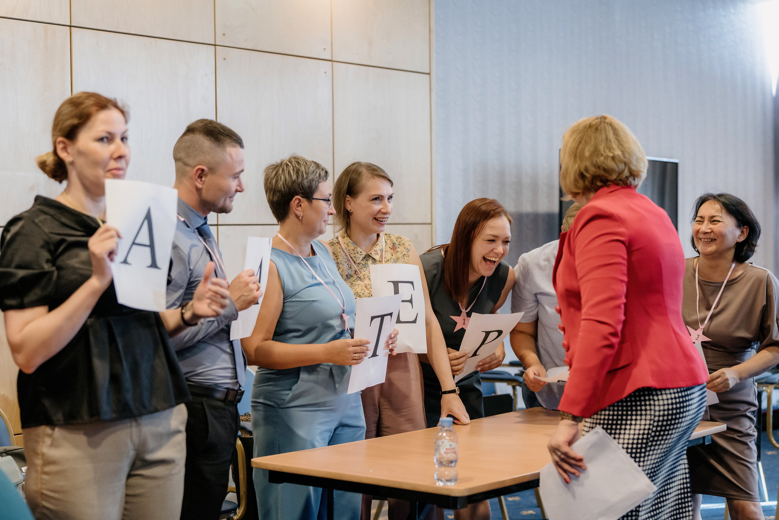Компания «Медико-фармацевтическое объединение». Святослав Буньков | фотограф