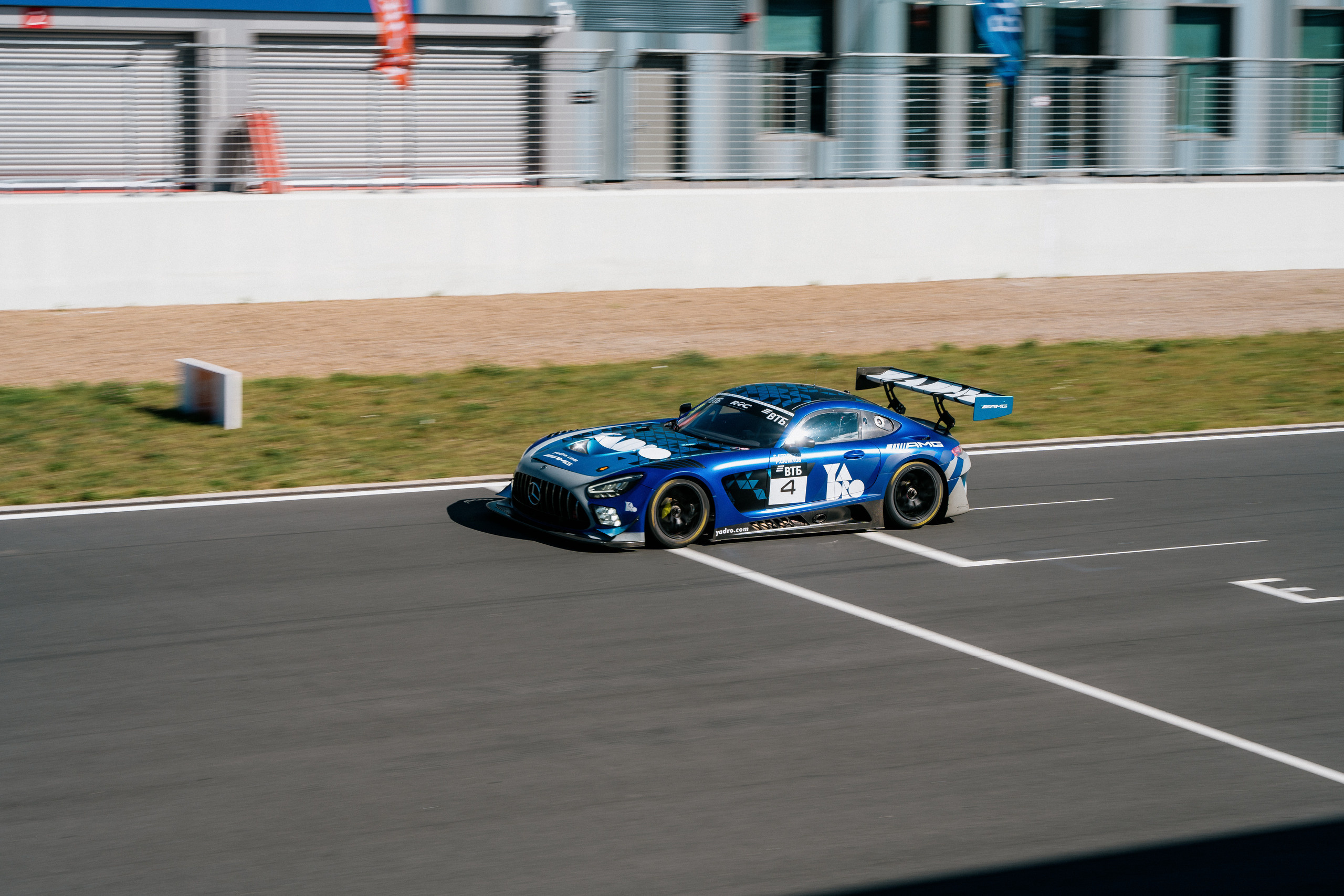 GARAGE FEST «Игора Драйв». Святослав Буньков | фотограф