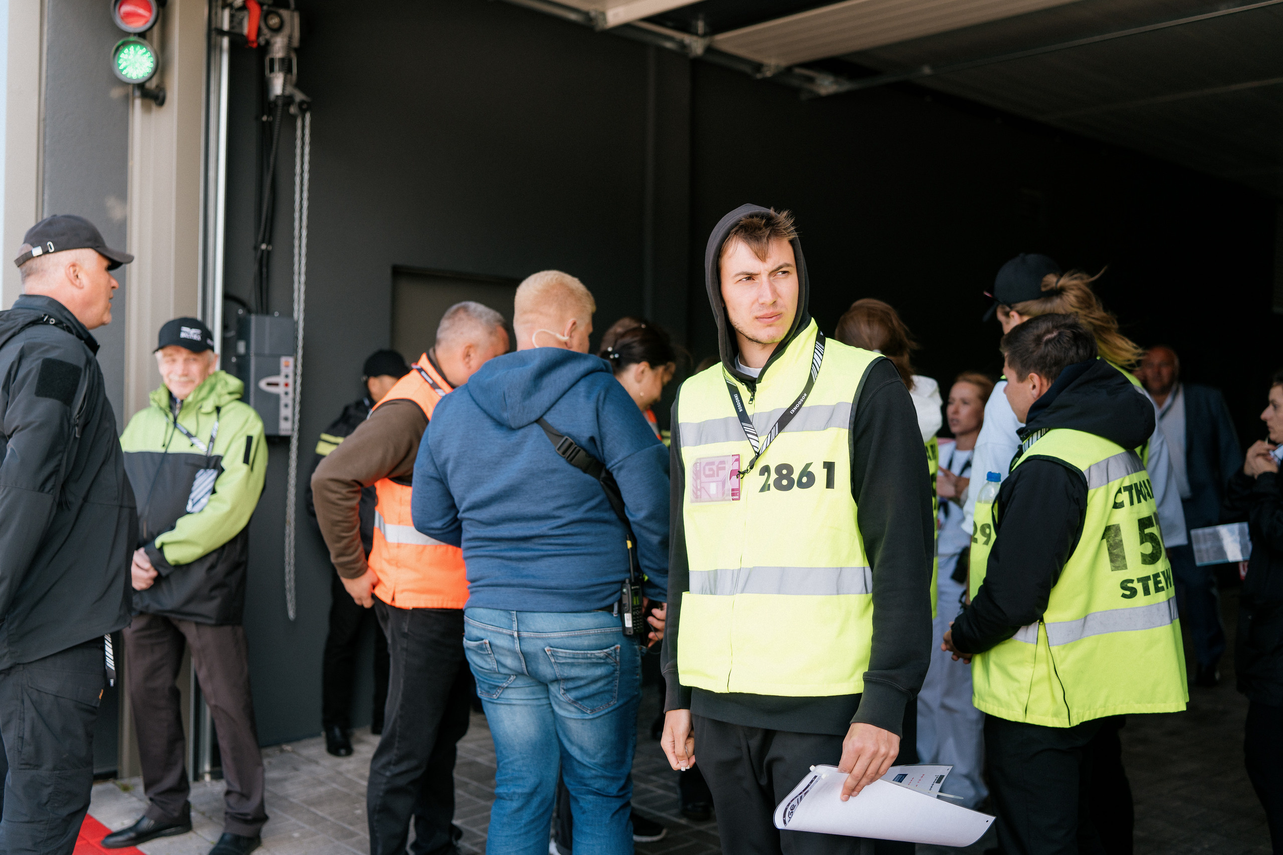 GARAGE FEST «Игора Драйв». Святослав Буньков | фотограф