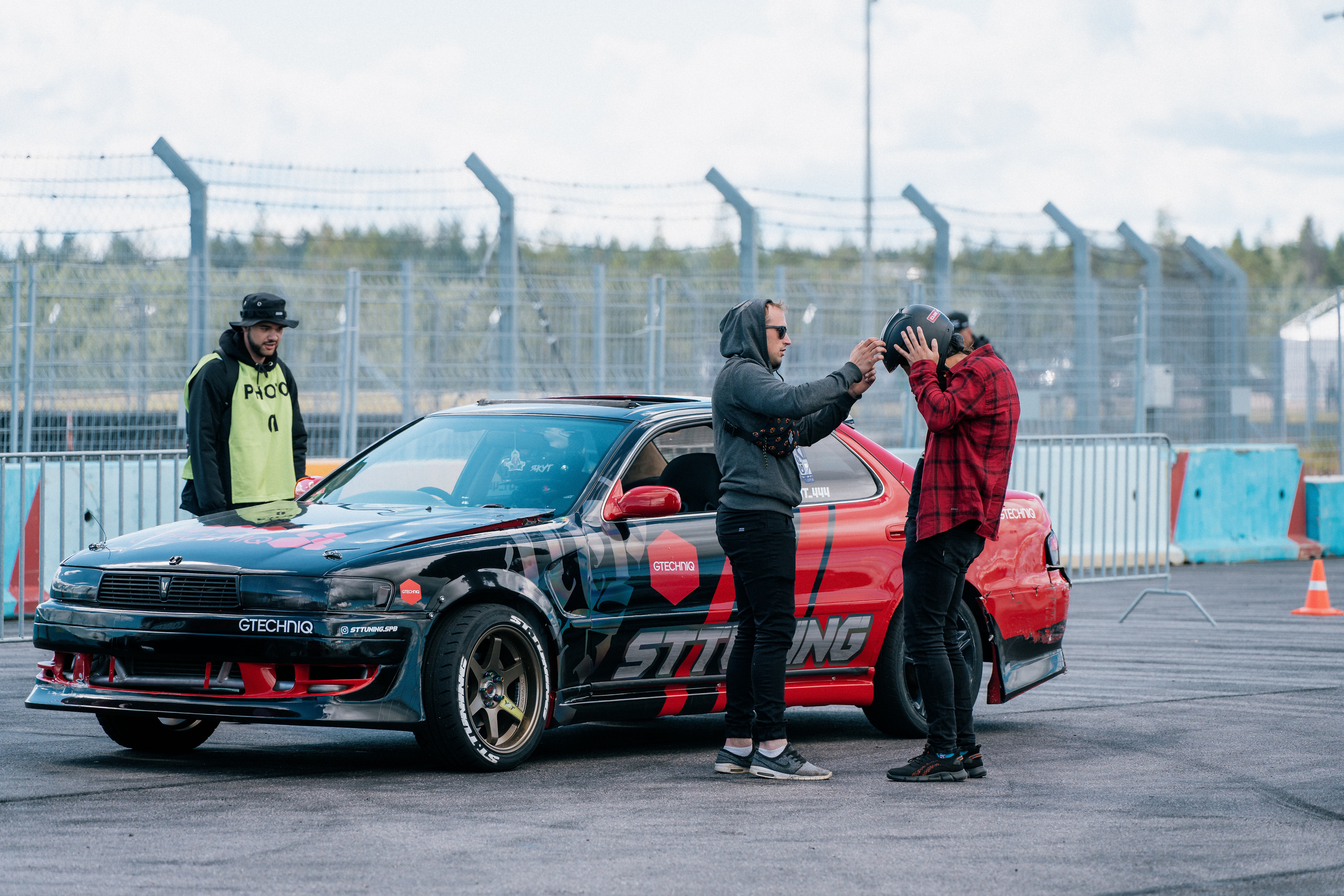 GARAGE FEST «Игора Драйв». Святослав Буньков | фотограф