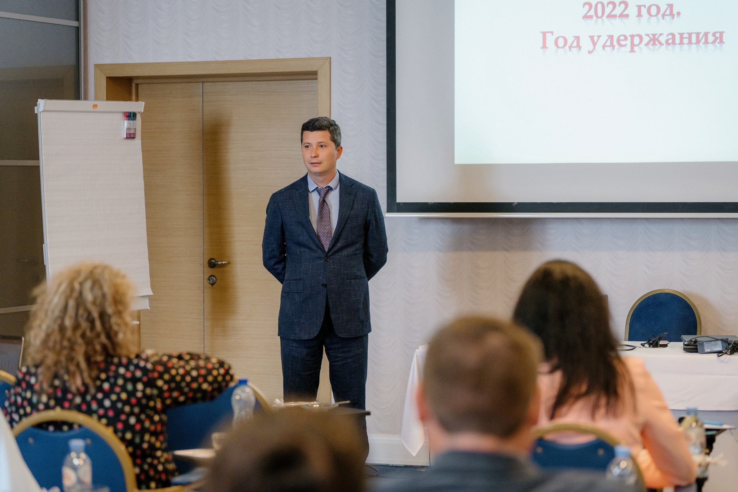 Компания «Медико-фармацевтическое объединение». Святослав Буньков | фотограф