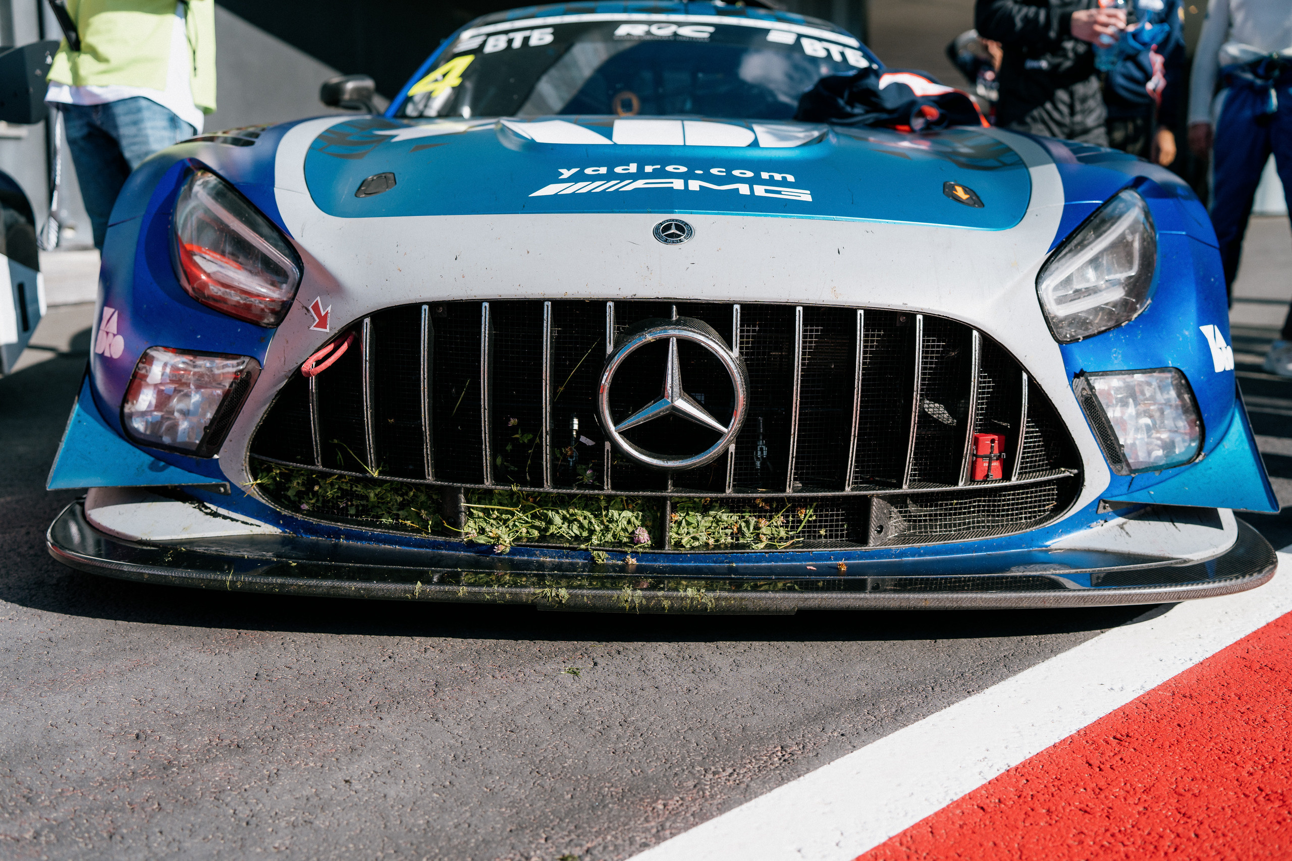 GARAGE FEST «Игора Драйв». Святослав Буньков | фотограф