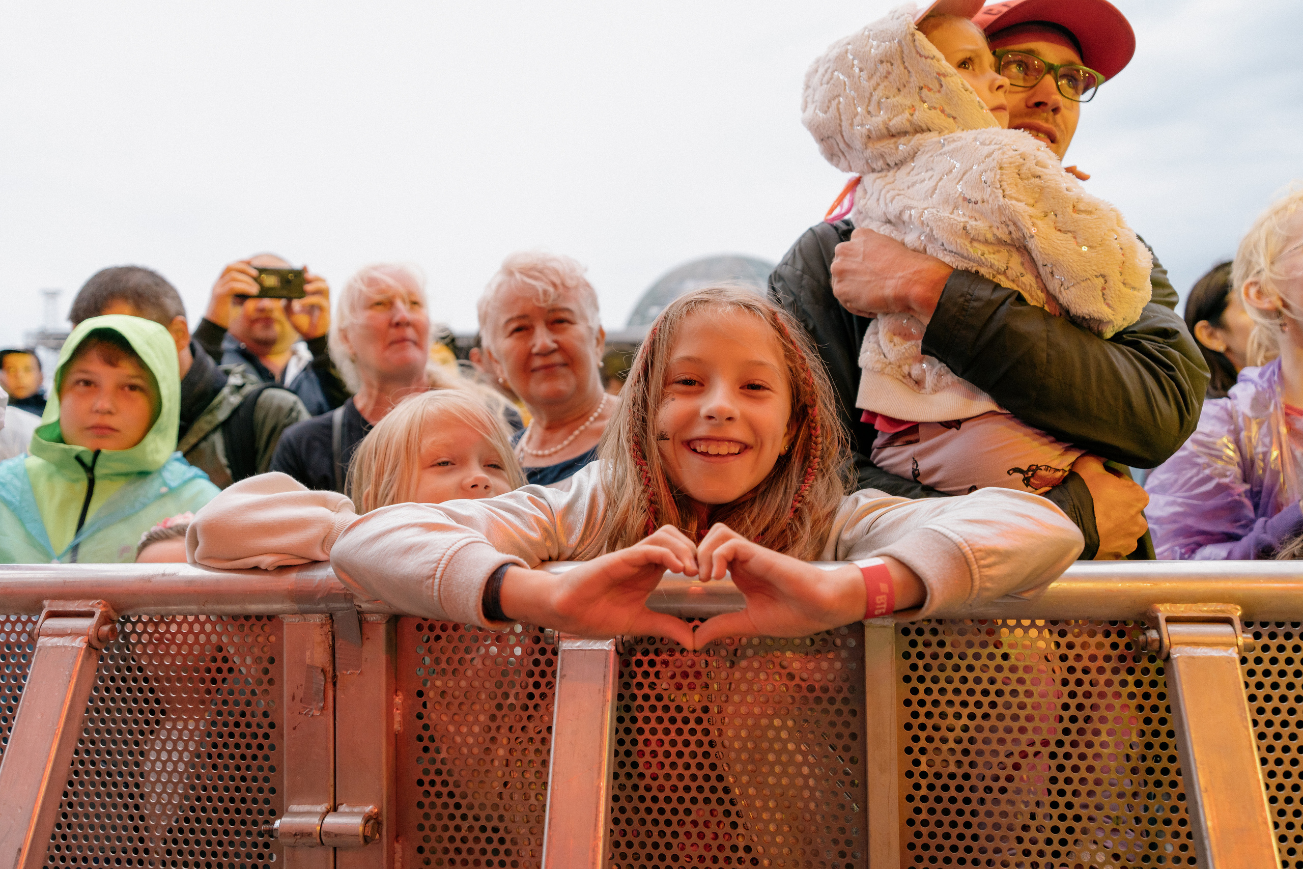 GARAGE FEST «Игора Драйв». Святослав Буньков | фотограф