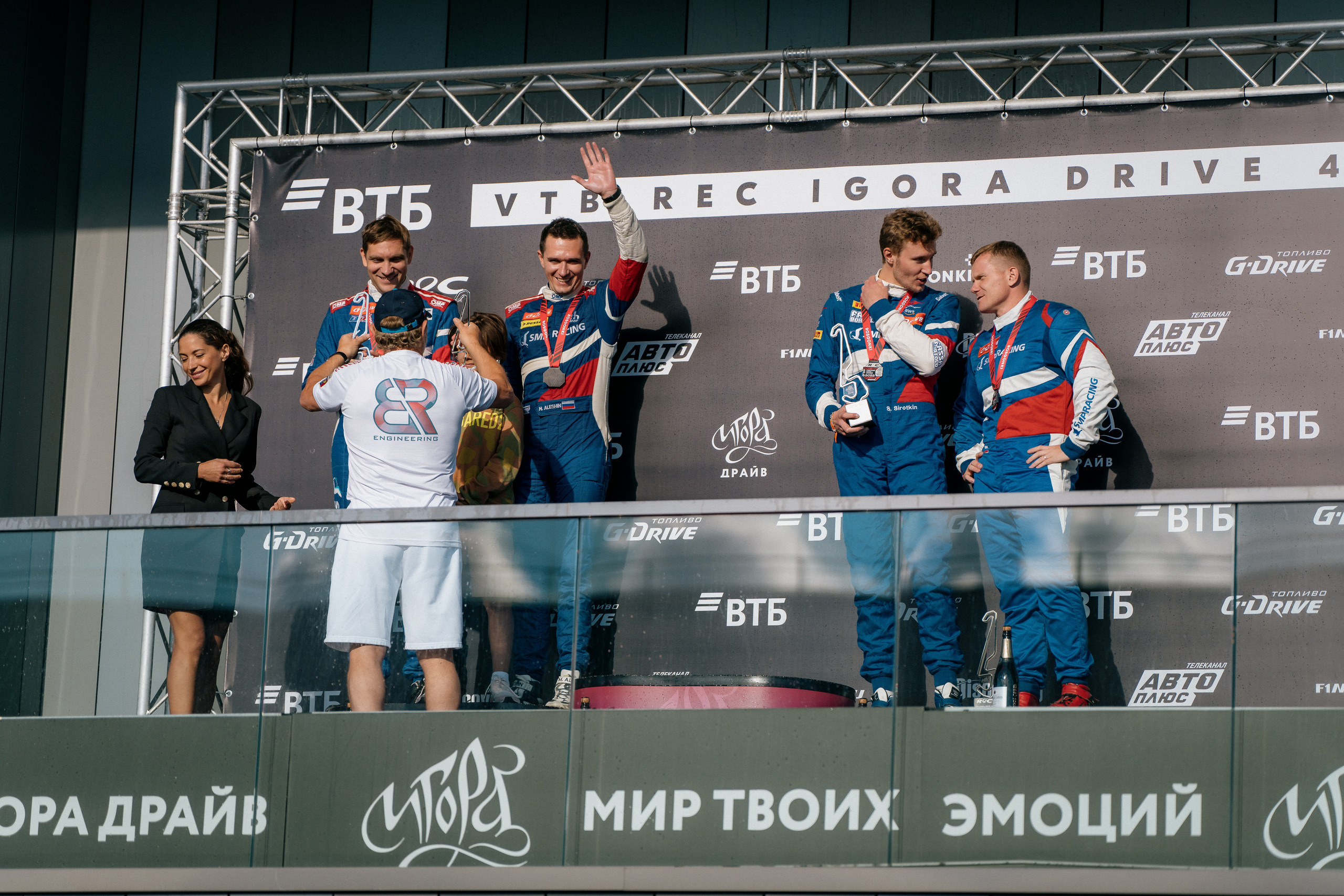 GARAGE FEST «Игора Драйв». Святослав Буньков | фотограф