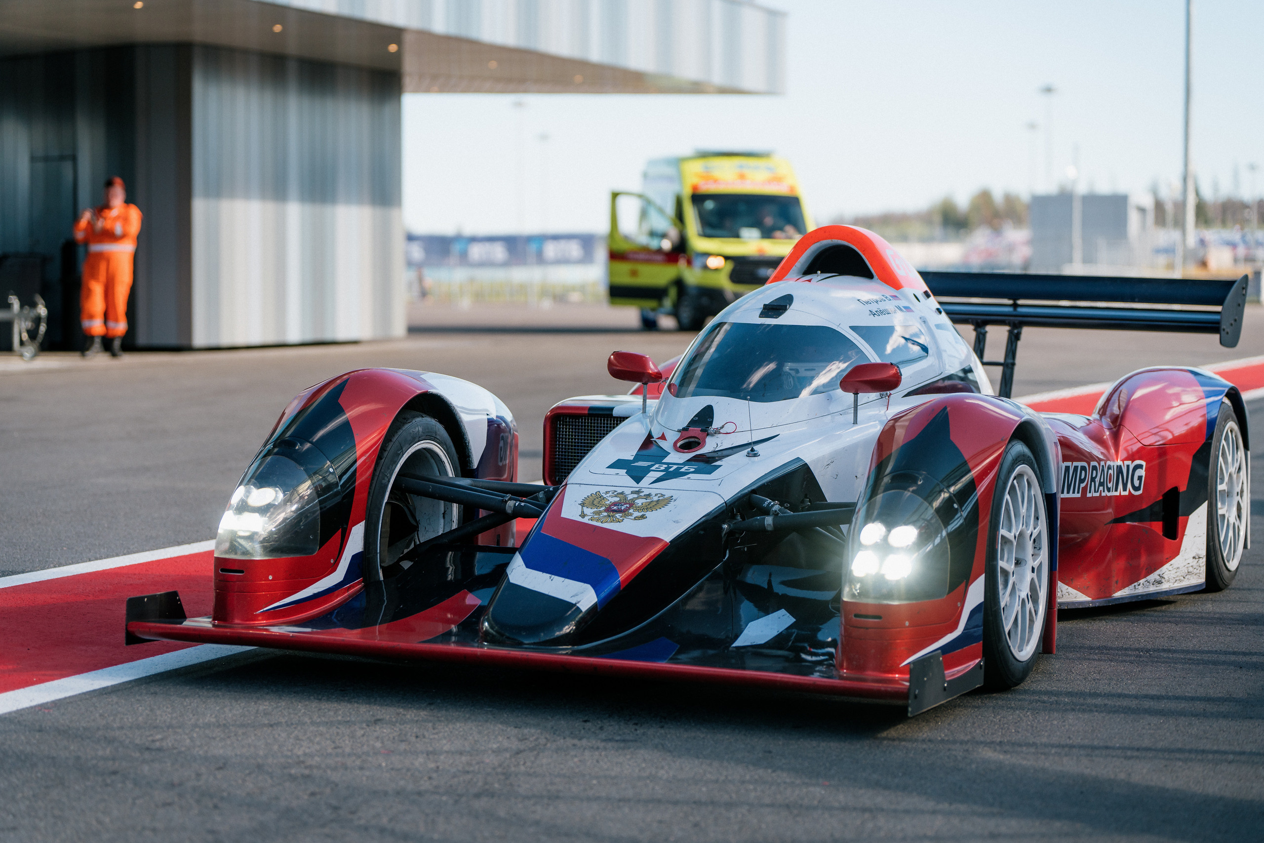 GARAGE FEST «Игора Драйв». Святослав Буньков | фотограф