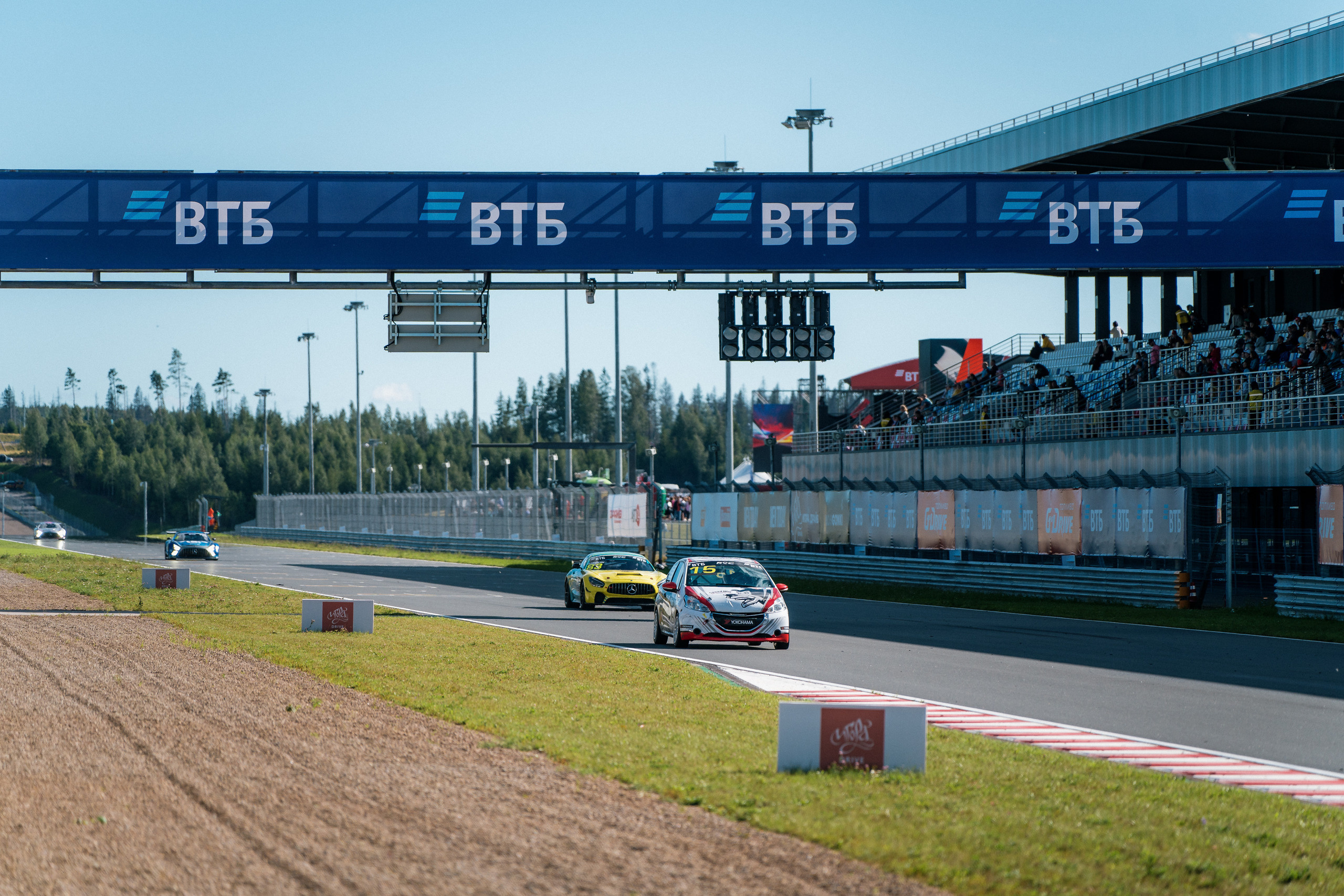 GARAGE FEST «Игора Драйв». Святослав Буньков | фотограф