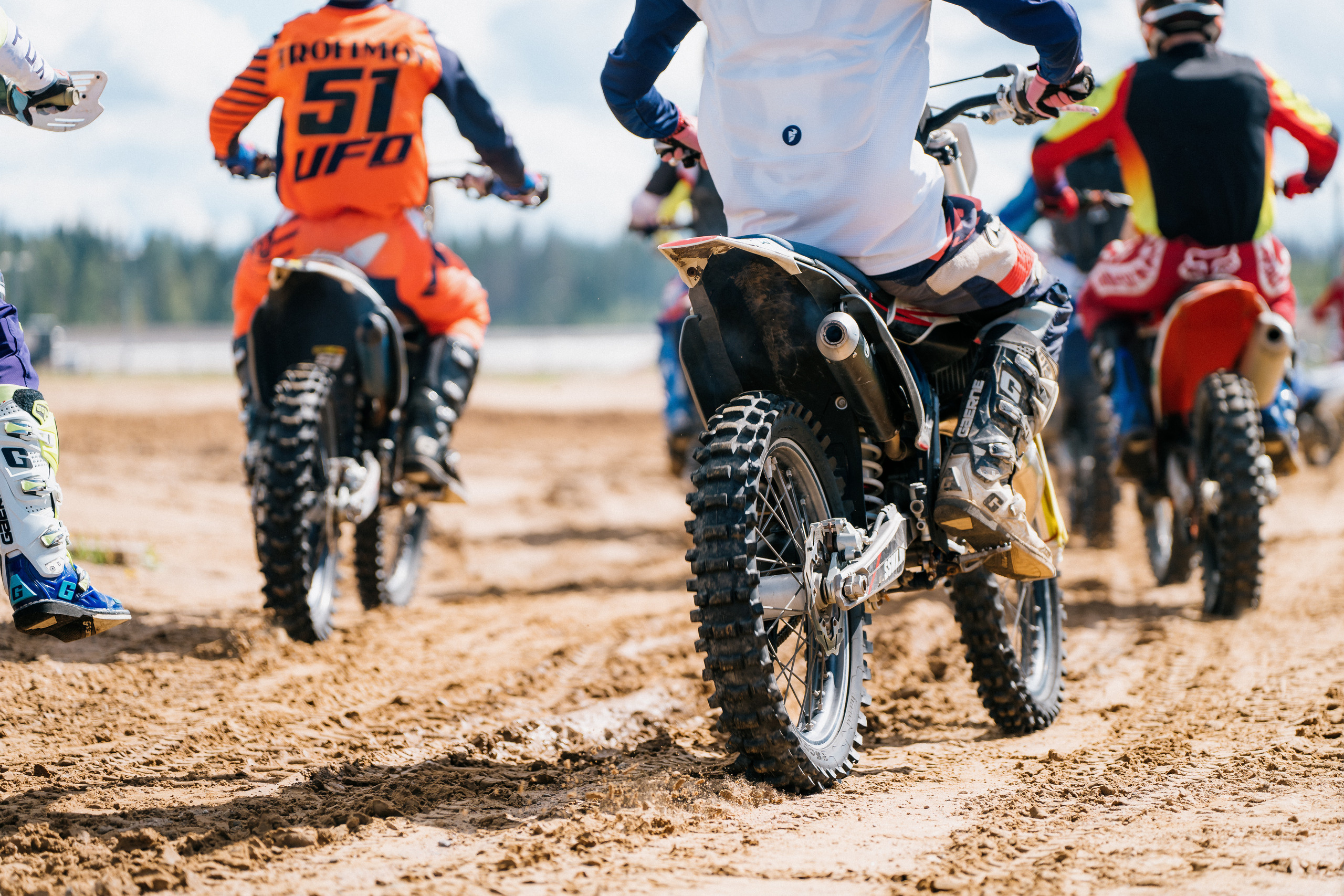 GARAGE FEST «Игора Драйв». Святослав Буньков | фотограф