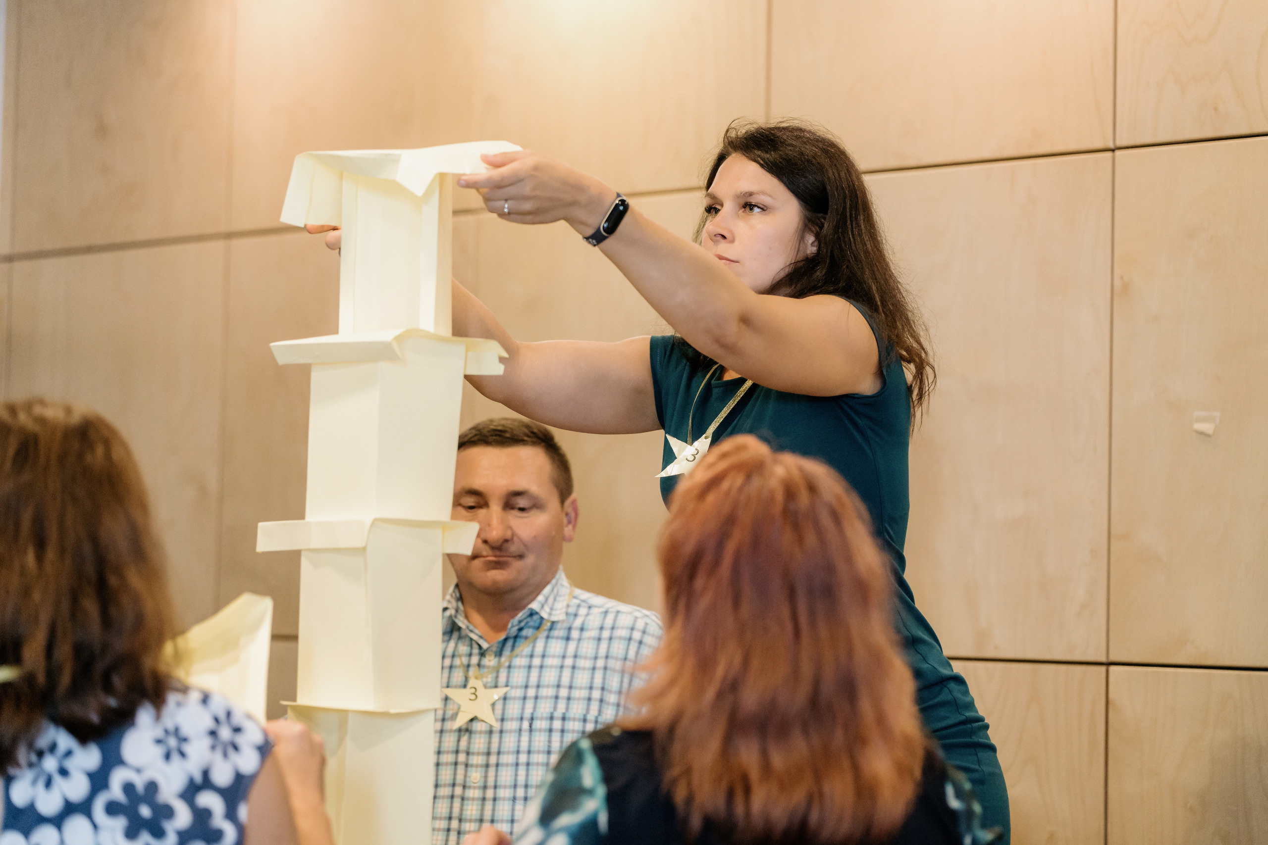 Компания «Медико-фармацевтическое объединение». Святослав Буньков | фотограф