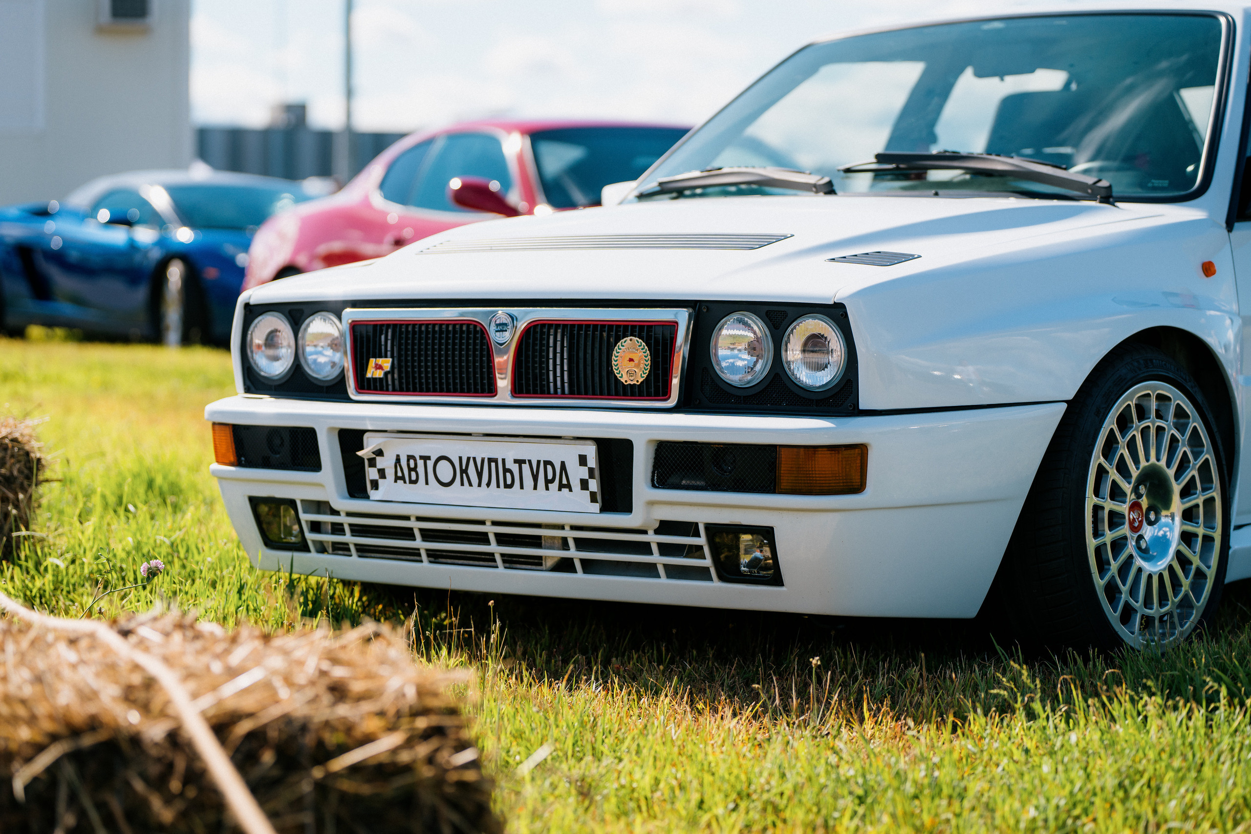 GARAGE FEST «Игора Драйв». Святослав Буньков | фотограф