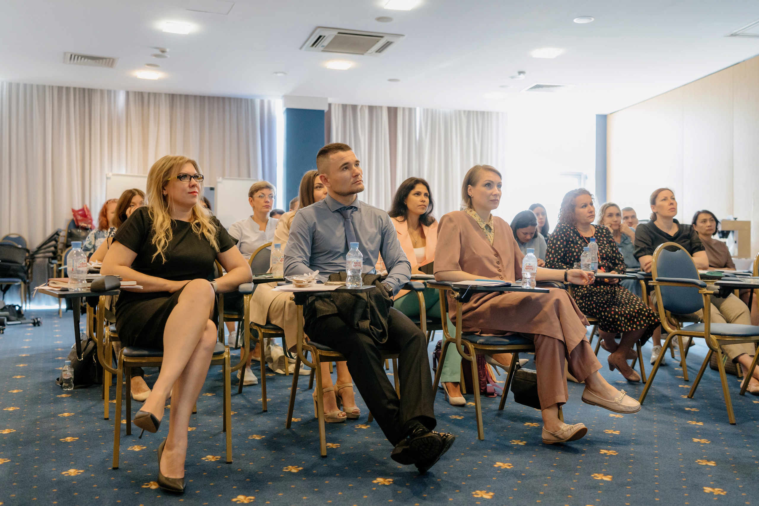 Компания «Медико-фармацевтическое объединение». Святослав Буньков | фотограф