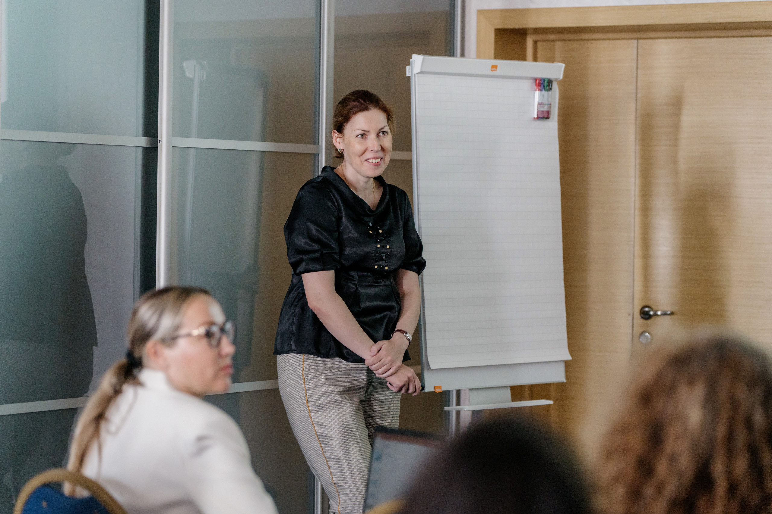 Компания «Медико-фармацевтическое объединение». Святослав Буньков | фотограф