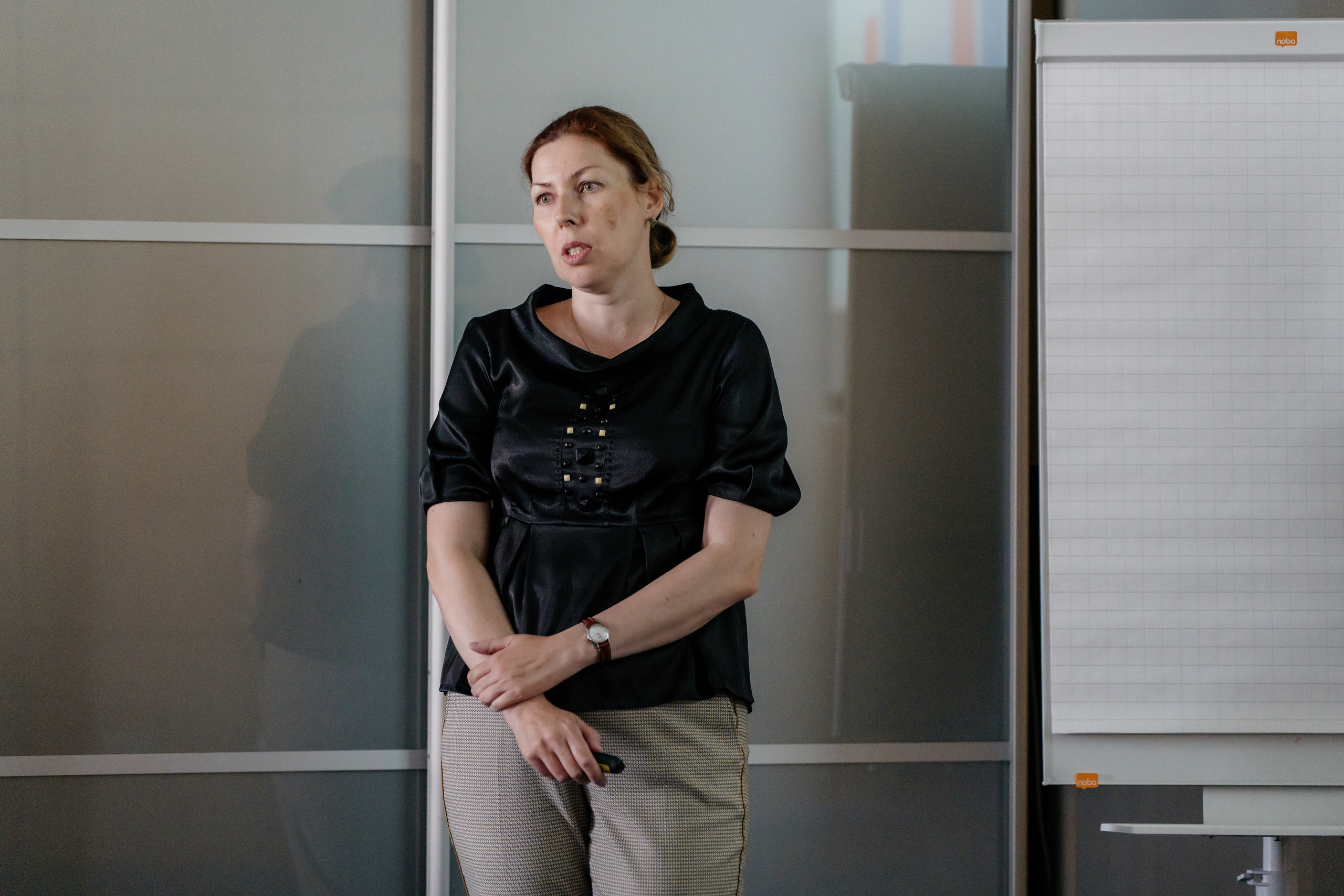 Компания «Медико-фармацевтическое объединение». Святослав Буньков | фотограф