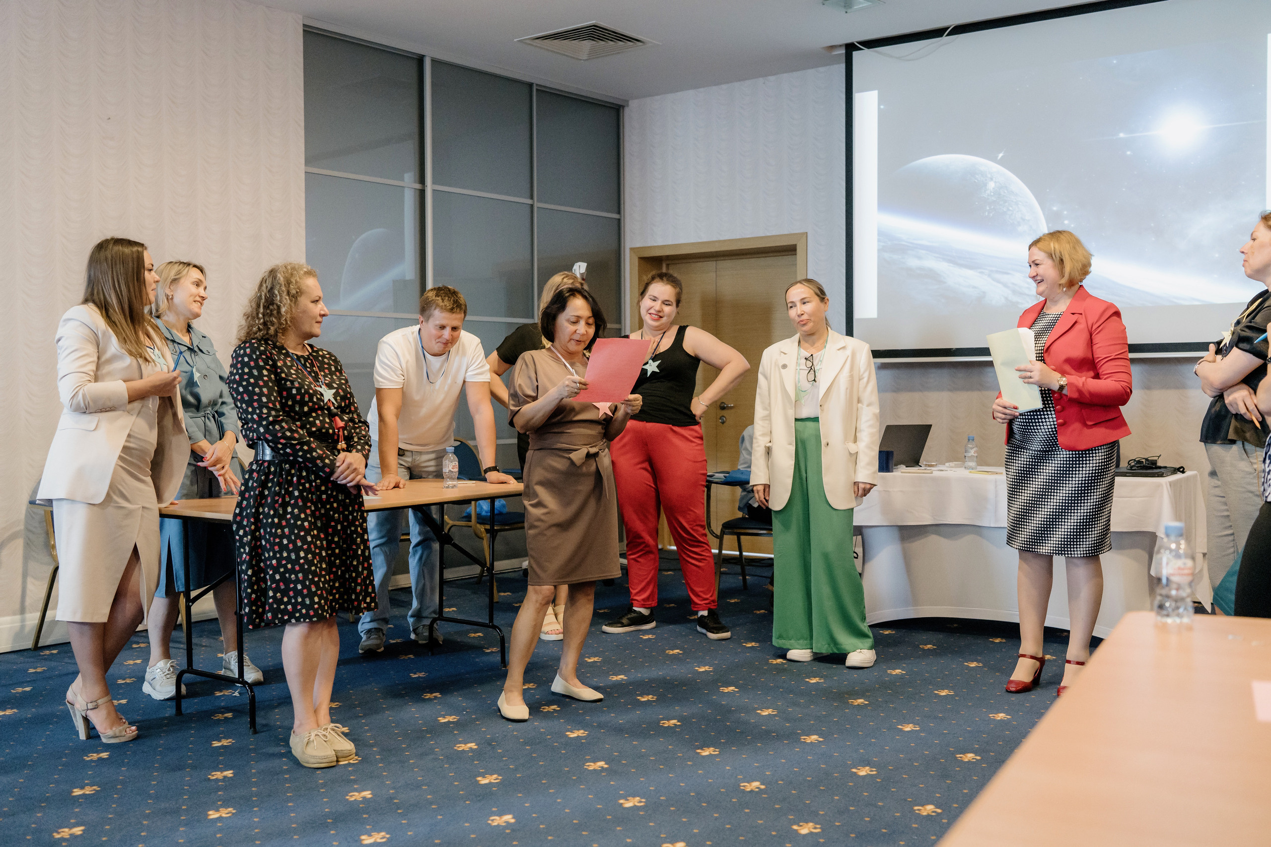 Компания «Медико-фармацевтическое объединение». Святослав Буньков | фотограф