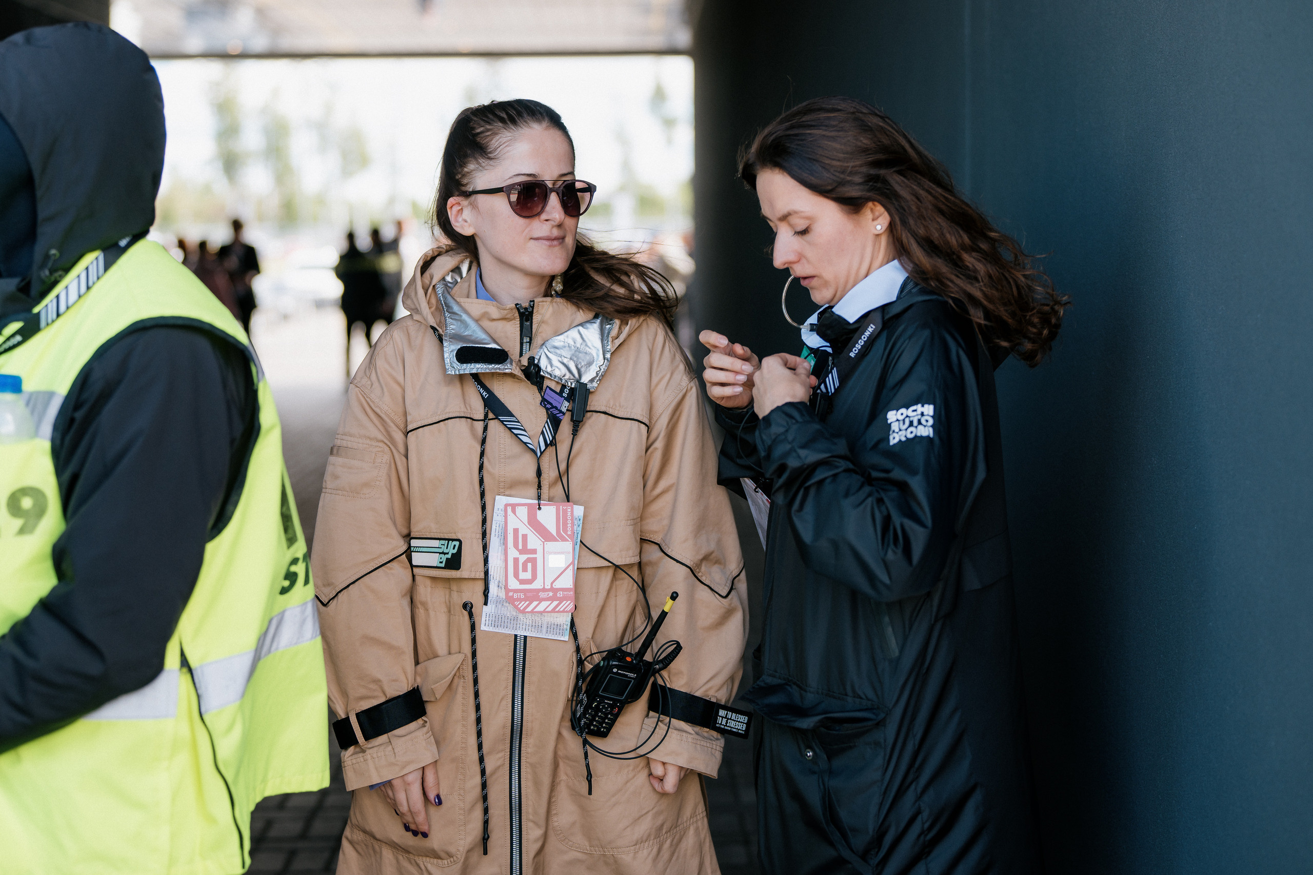 GARAGE FEST «Игора Драйв». Святослав Буньков | фотограф