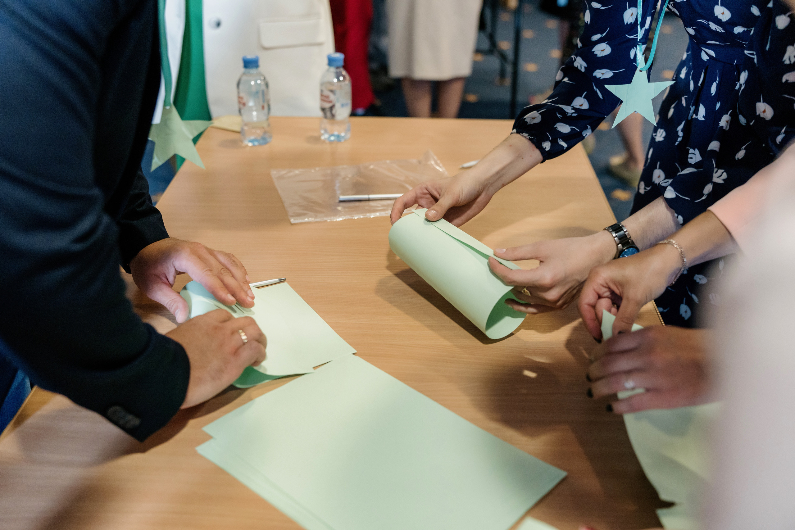 Компания «Медико-фармацевтическое объединение». Святослав Буньков | фотограф