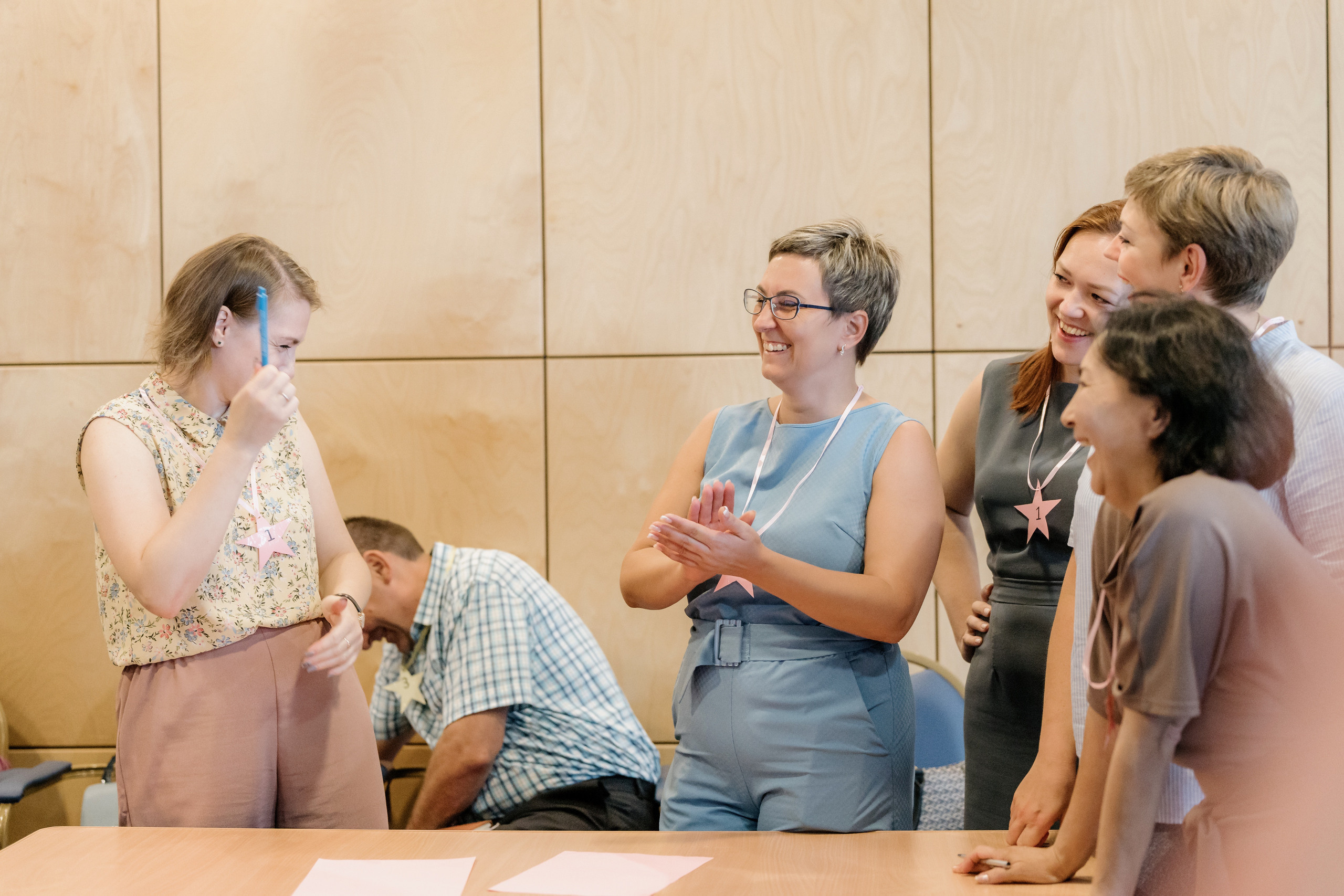 Компания «Медико-фармацевтическое объединение». Святослав Буньков | фотограф