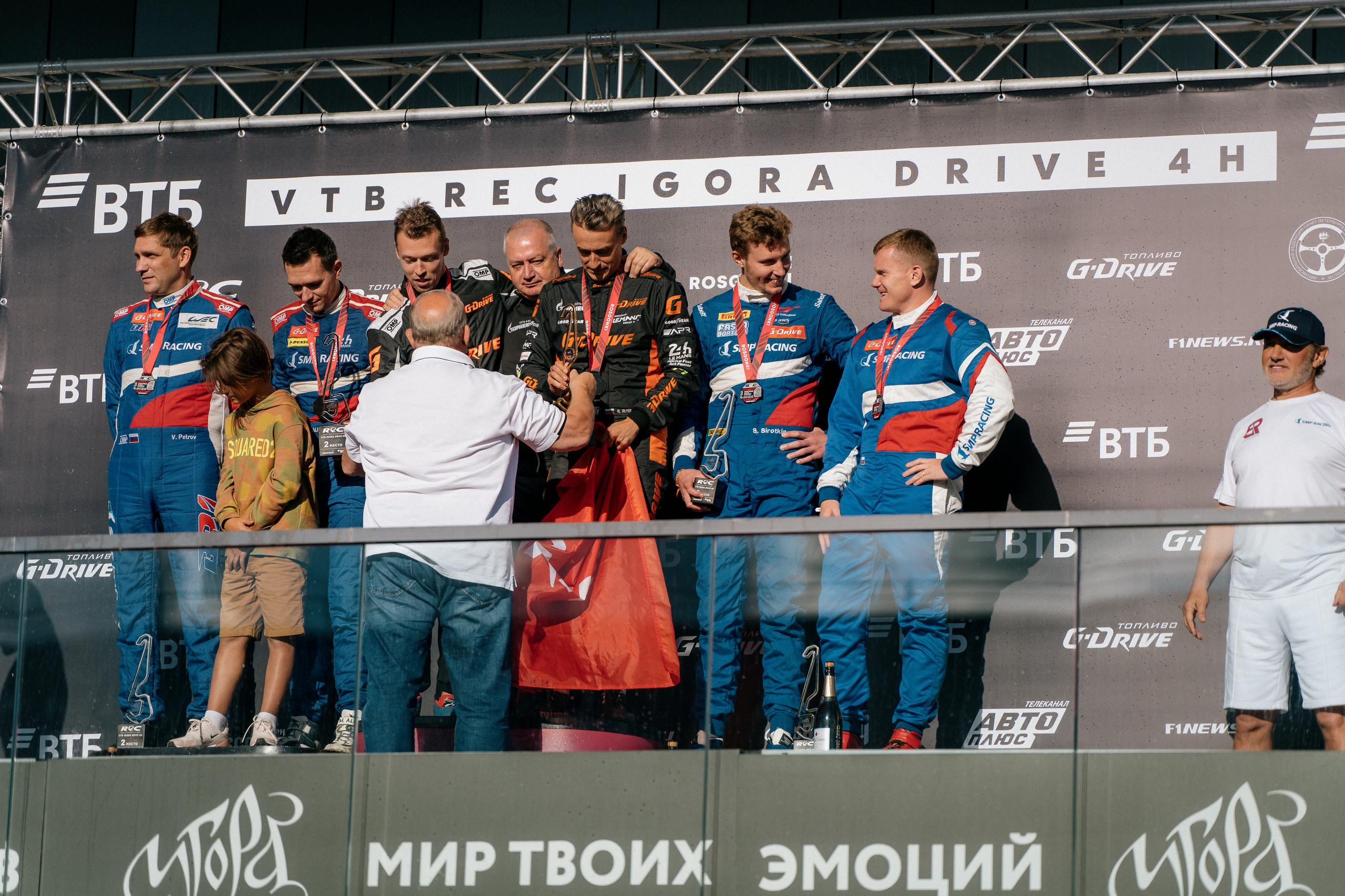 GARAGE FEST «Игора Драйв». Святослав Буньков | фотограф