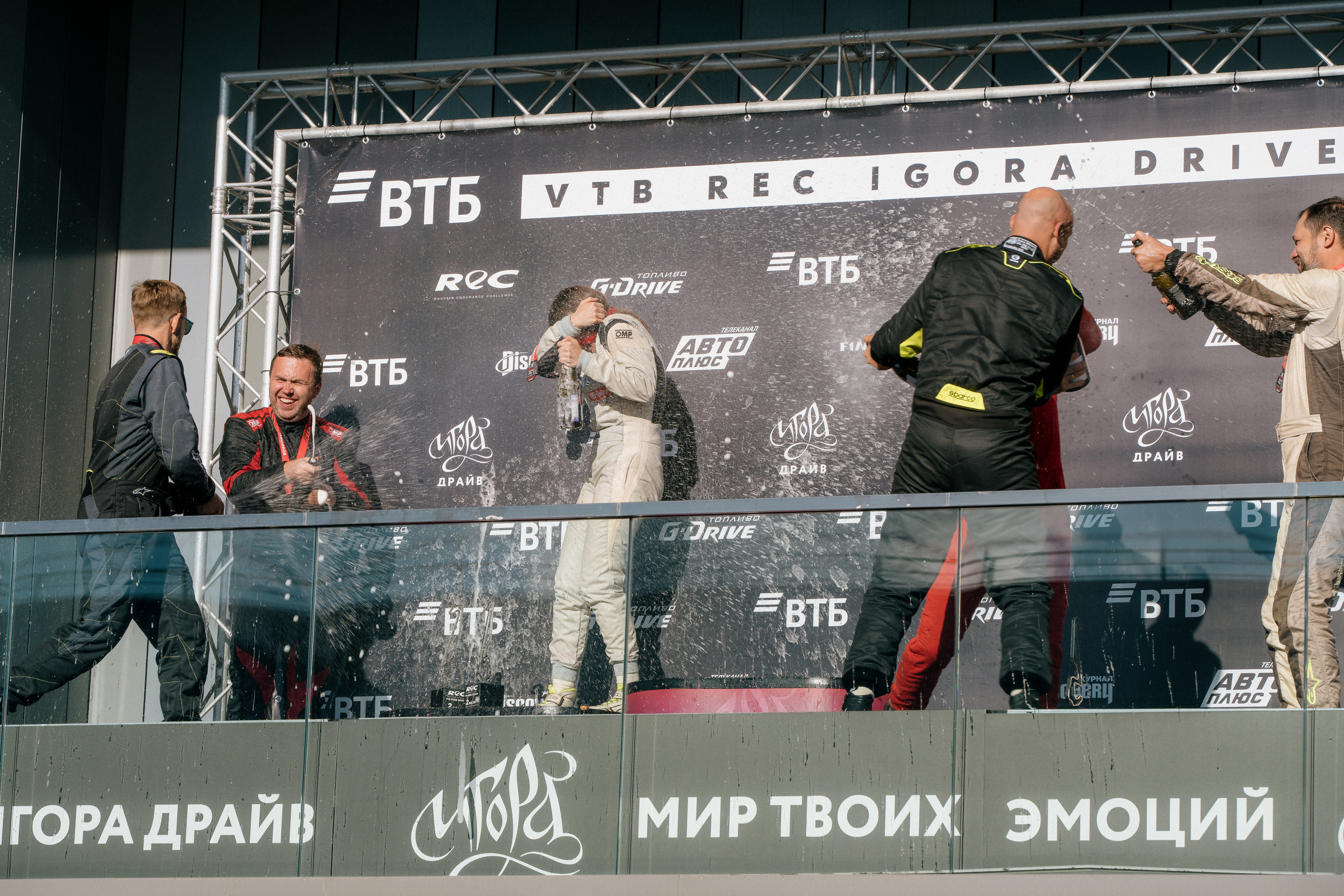 GARAGE FEST «Игора Драйв». Святослав Буньков | фотограф