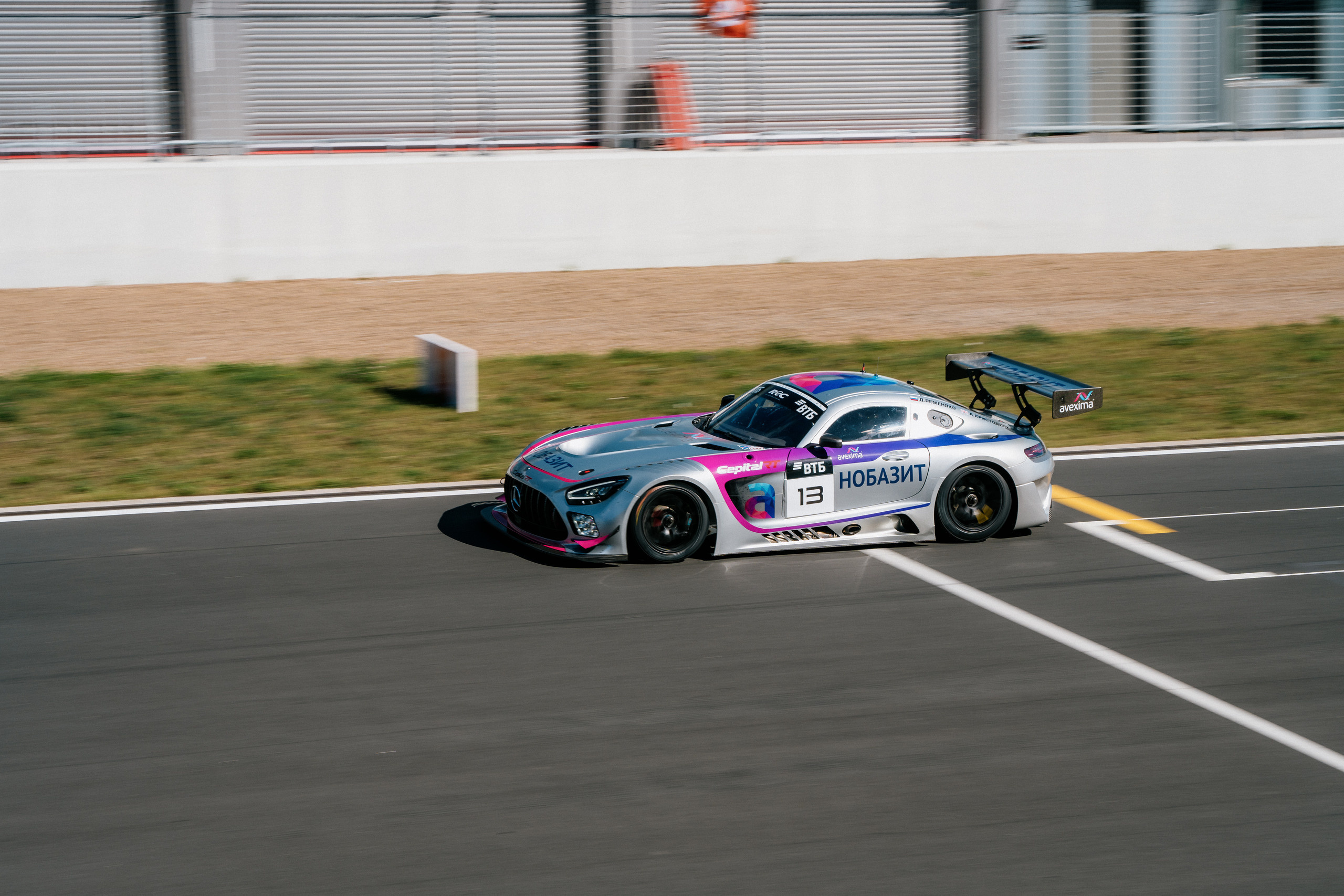 GARAGE FEST «Игора Драйв». Святослав Буньков | фотограф