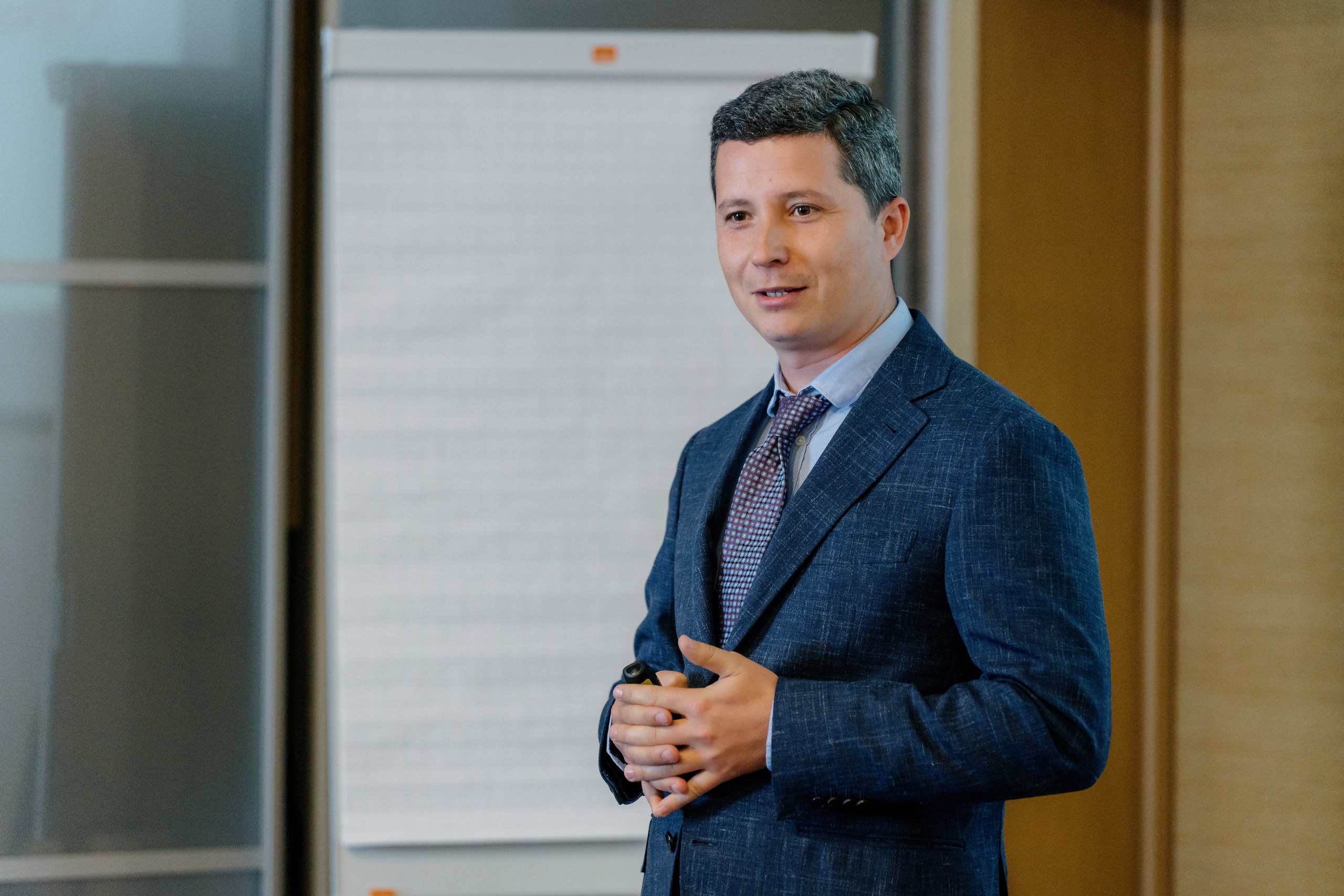 Компания «Медико-фармацевтическое объединение». Святослав Буньков | фотограф