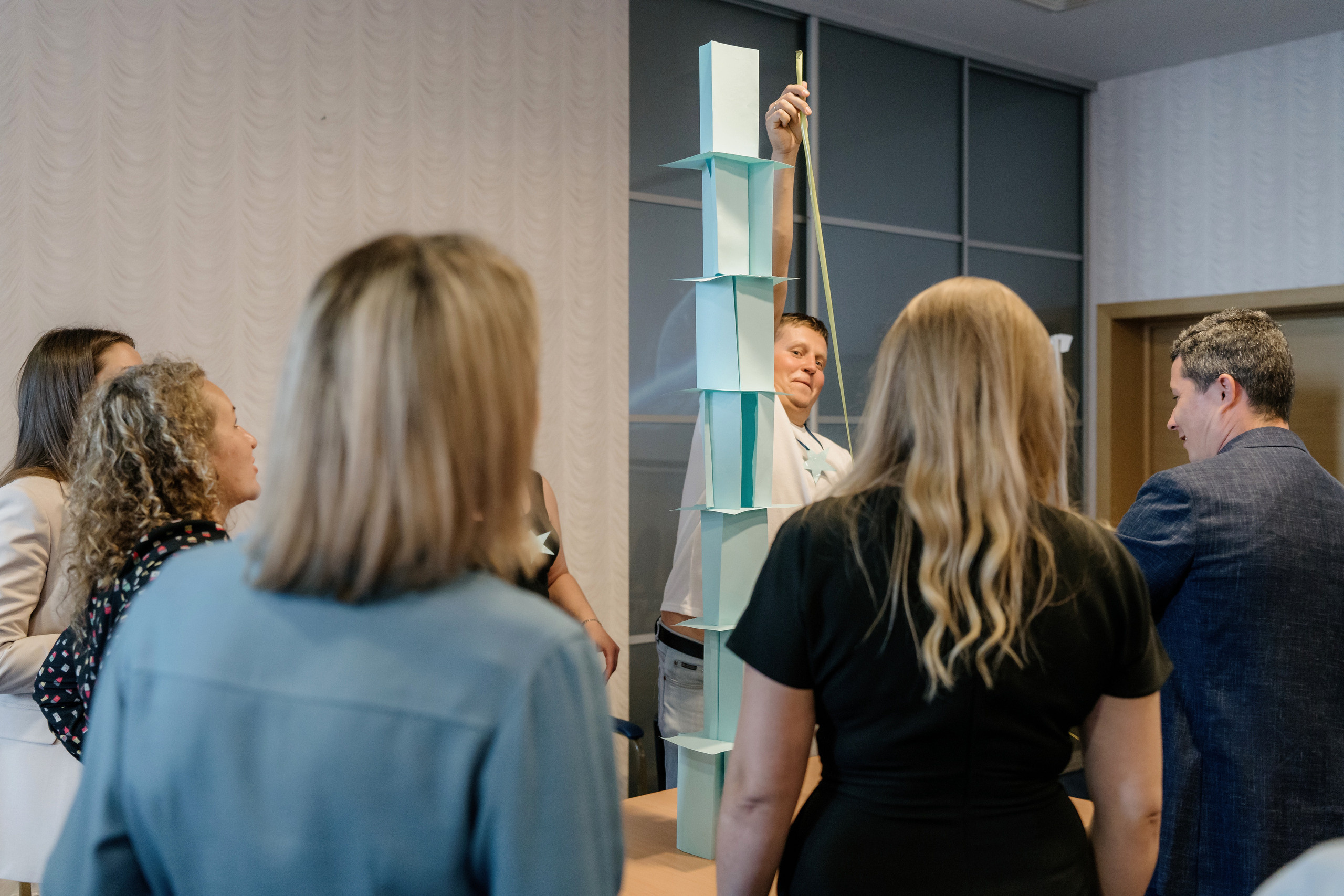 Компания «Медико-фармацевтическое объединение». Святослав Буньков | фотограф