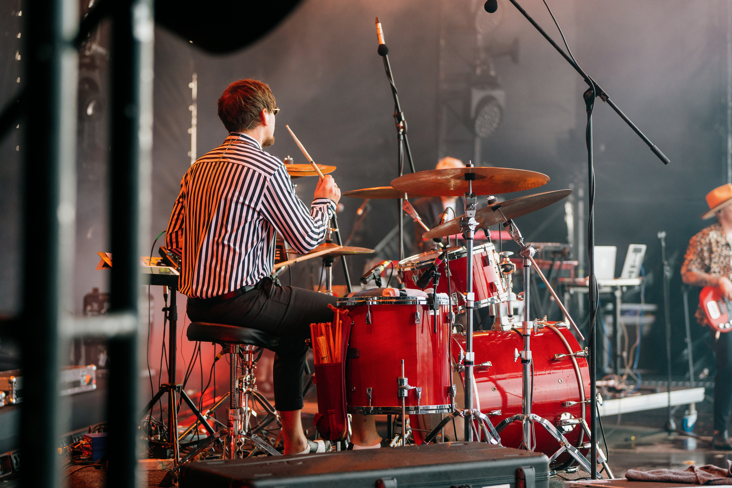 GARAGE FEST «Игора Драйв». Святослав Буньков | фотограф