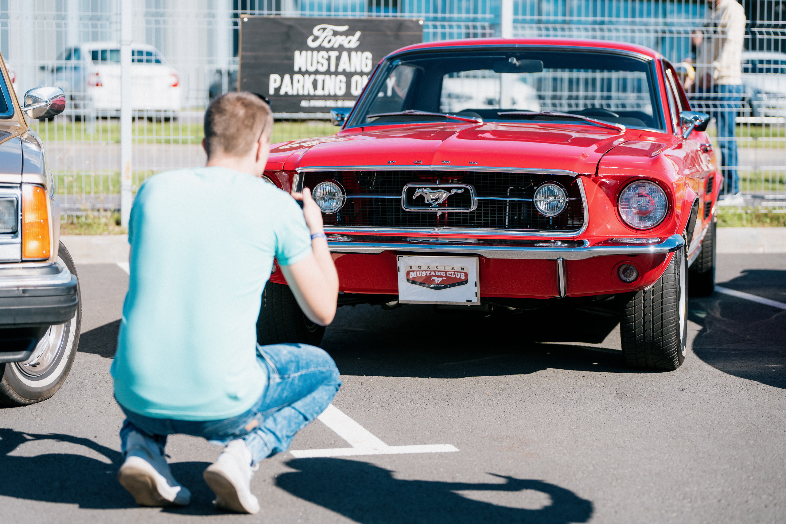 GARAGE FEST «Игора Драйв». Святослав Буньков | фотограф