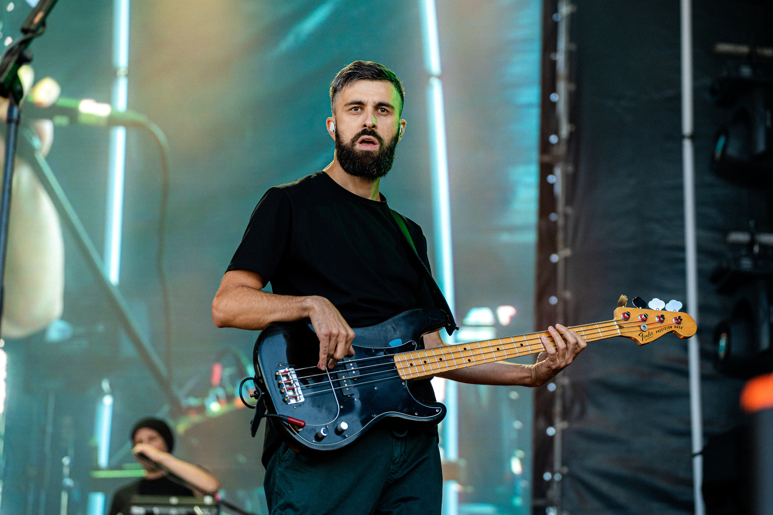 GARAGE FEST «Игора Драйв». Святослав Буньков | фотограф