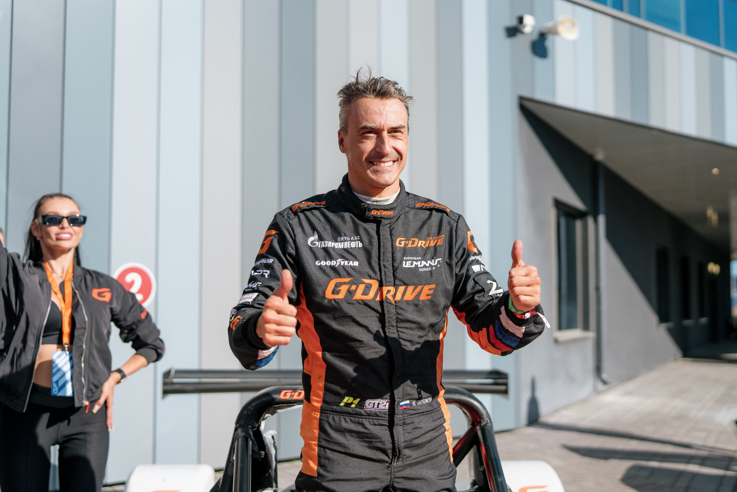 GARAGE FEST «Игора Драйв». Святослав Буньков | фотограф