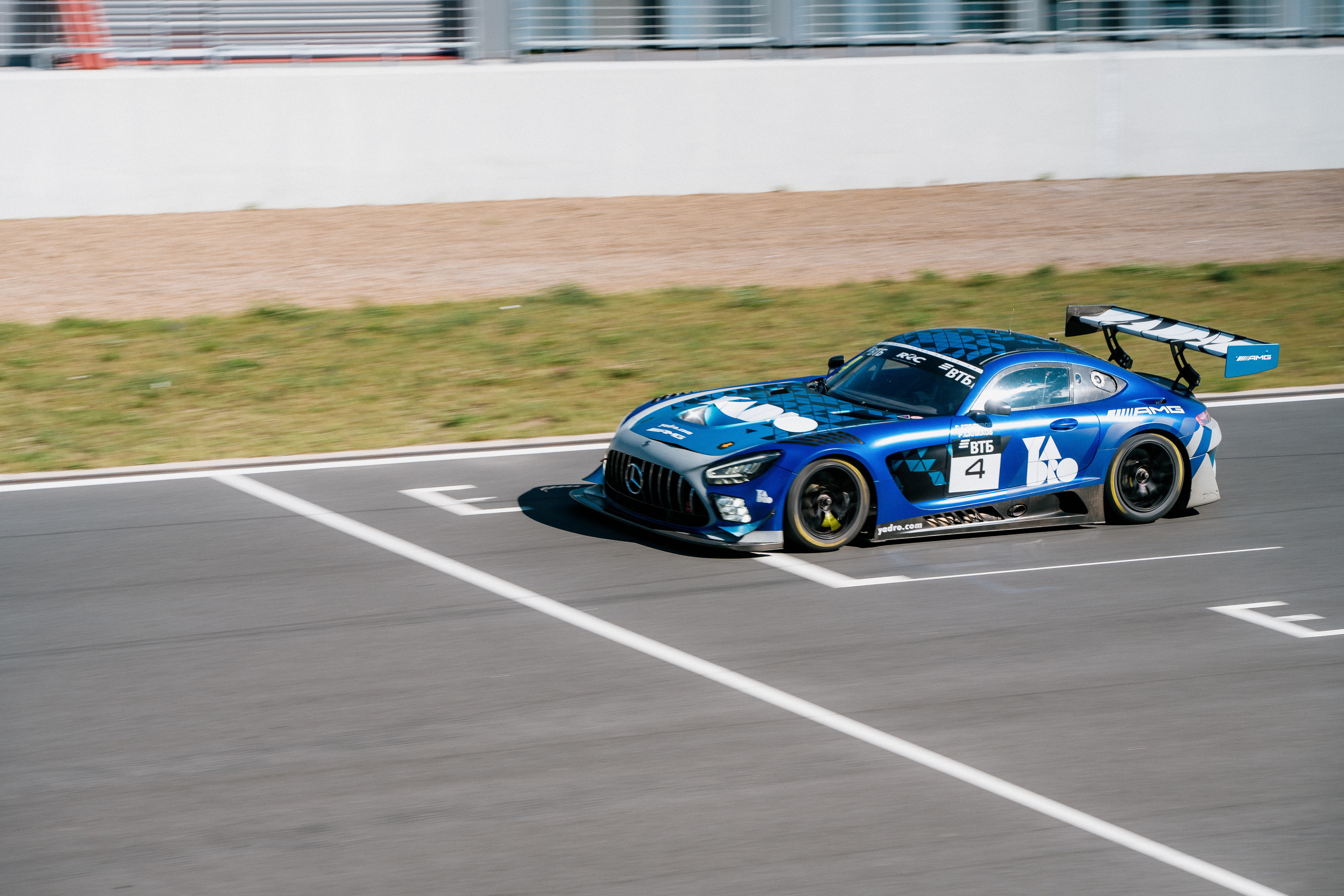 GARAGE FEST «Игора Драйв». Святослав Буньков | фотограф