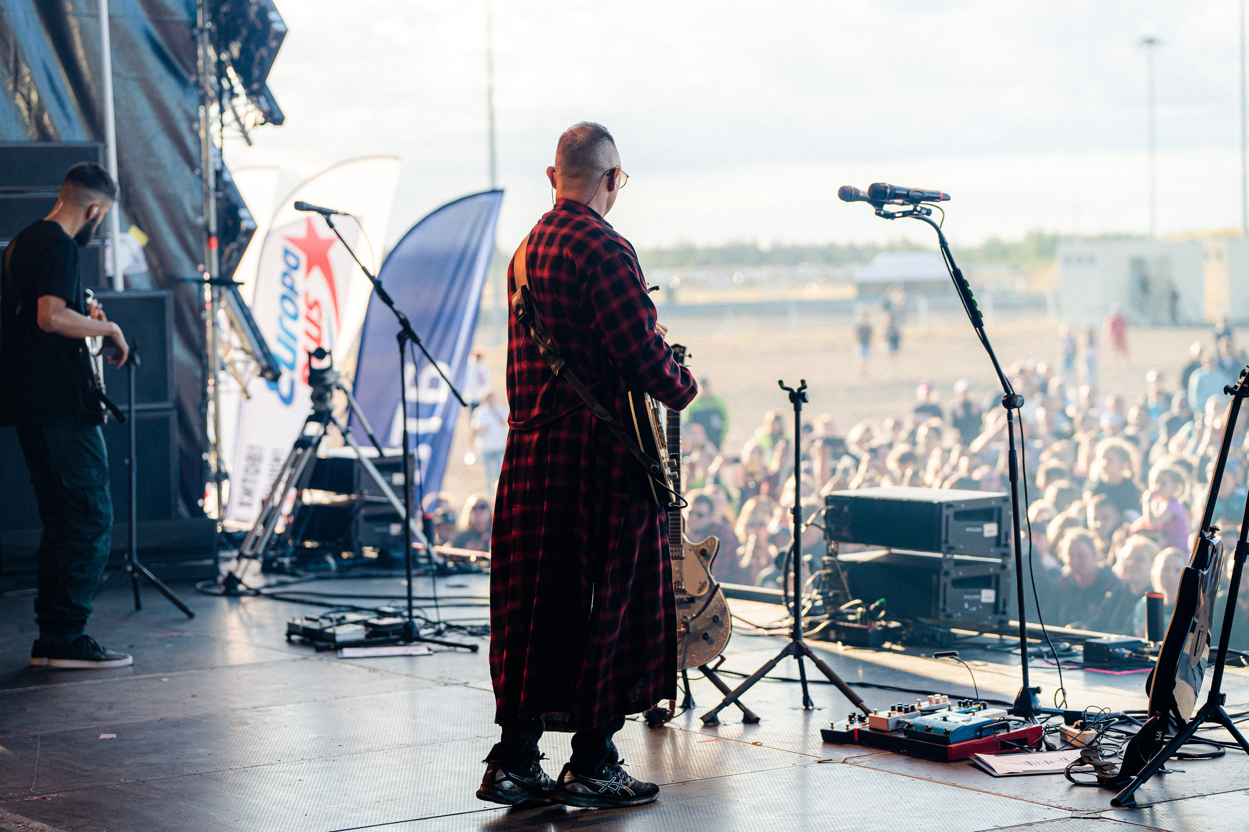 GARAGE FEST «Игора Драйв». Святослав Буньков | фотограф