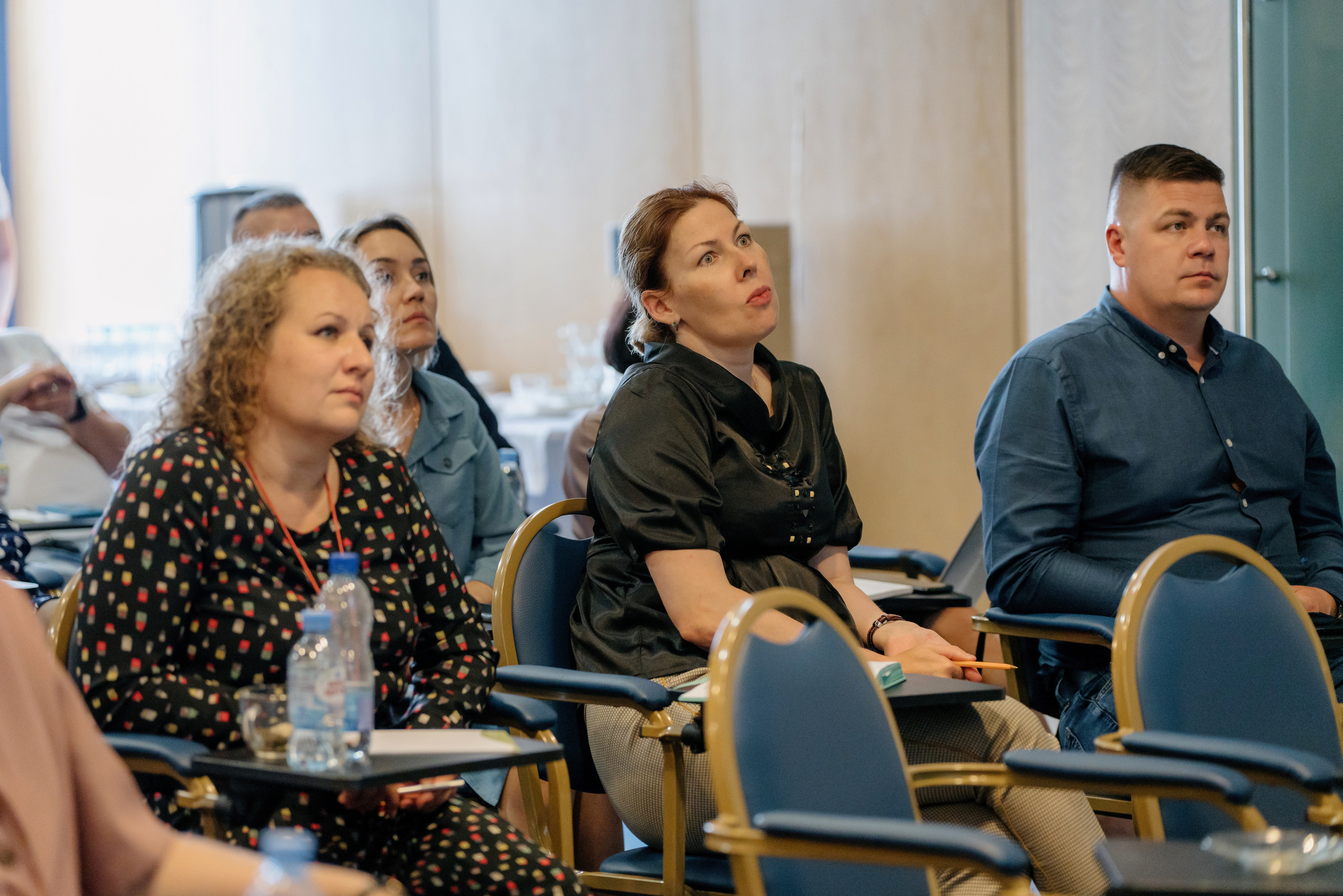 Компания «Медико-фармацевтическое объединение». Святослав Буньков | фотограф