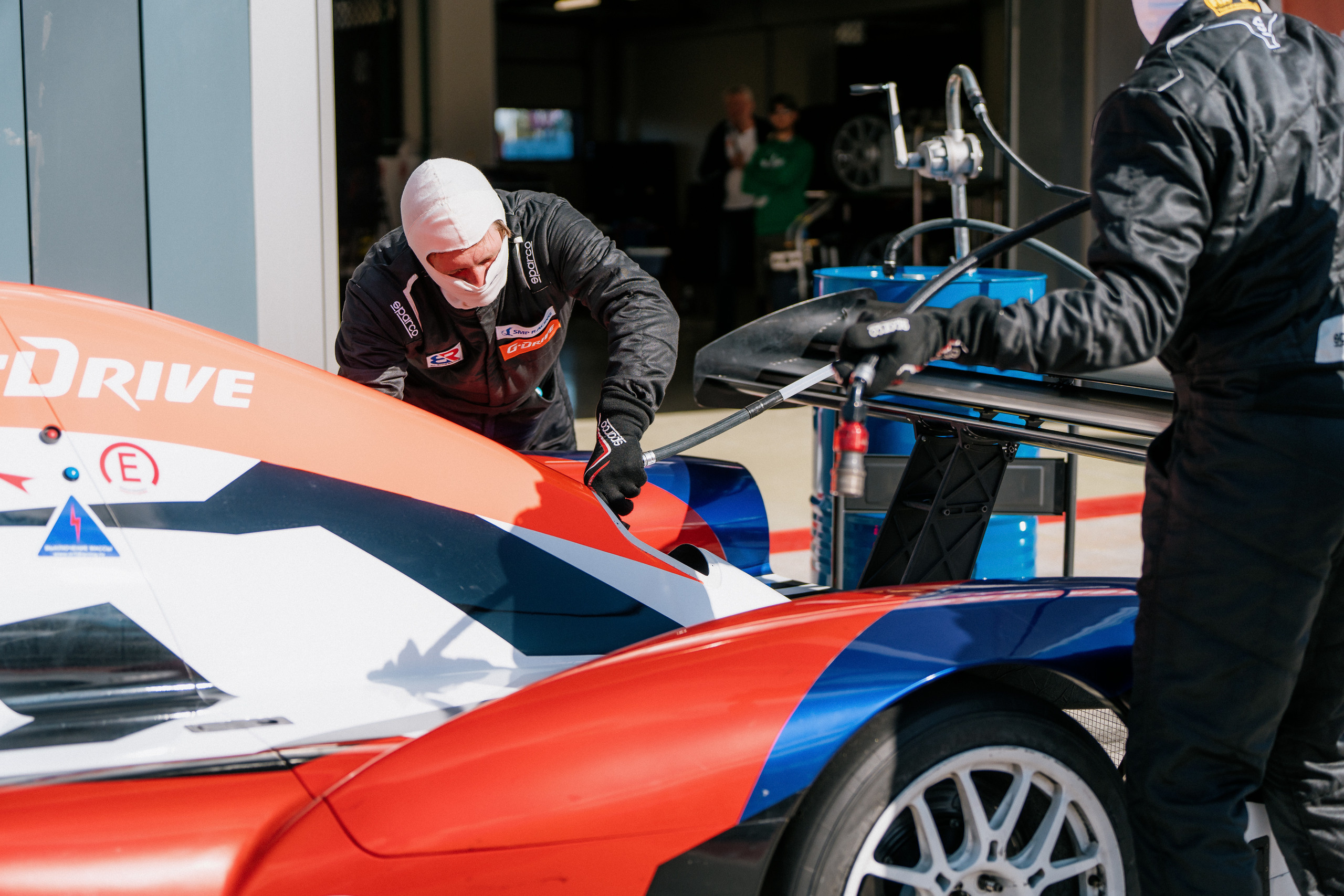 GARAGE FEST «Игора Драйв». Святослав Буньков | фотограф