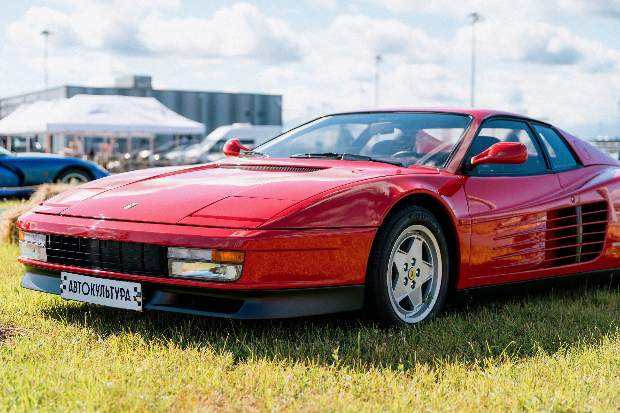 GARAGE FEST «Игора Драйв». Святослав Буньков | фотограф