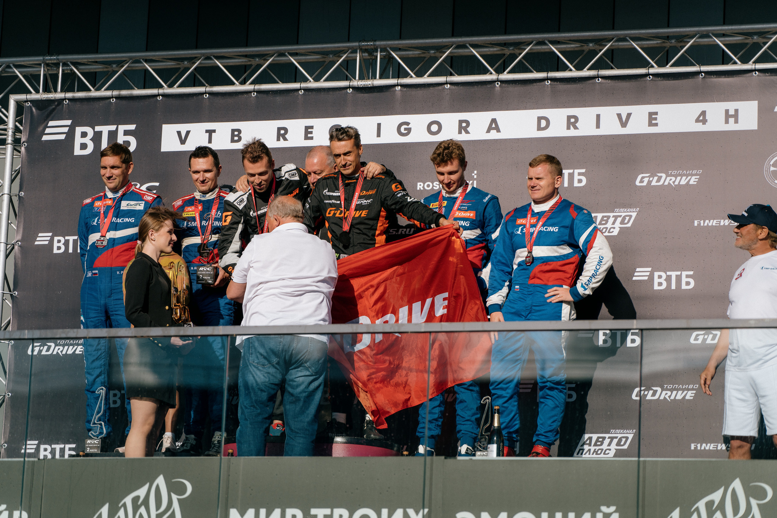 GARAGE FEST «Игора Драйв». Святослав Буньков | фотограф