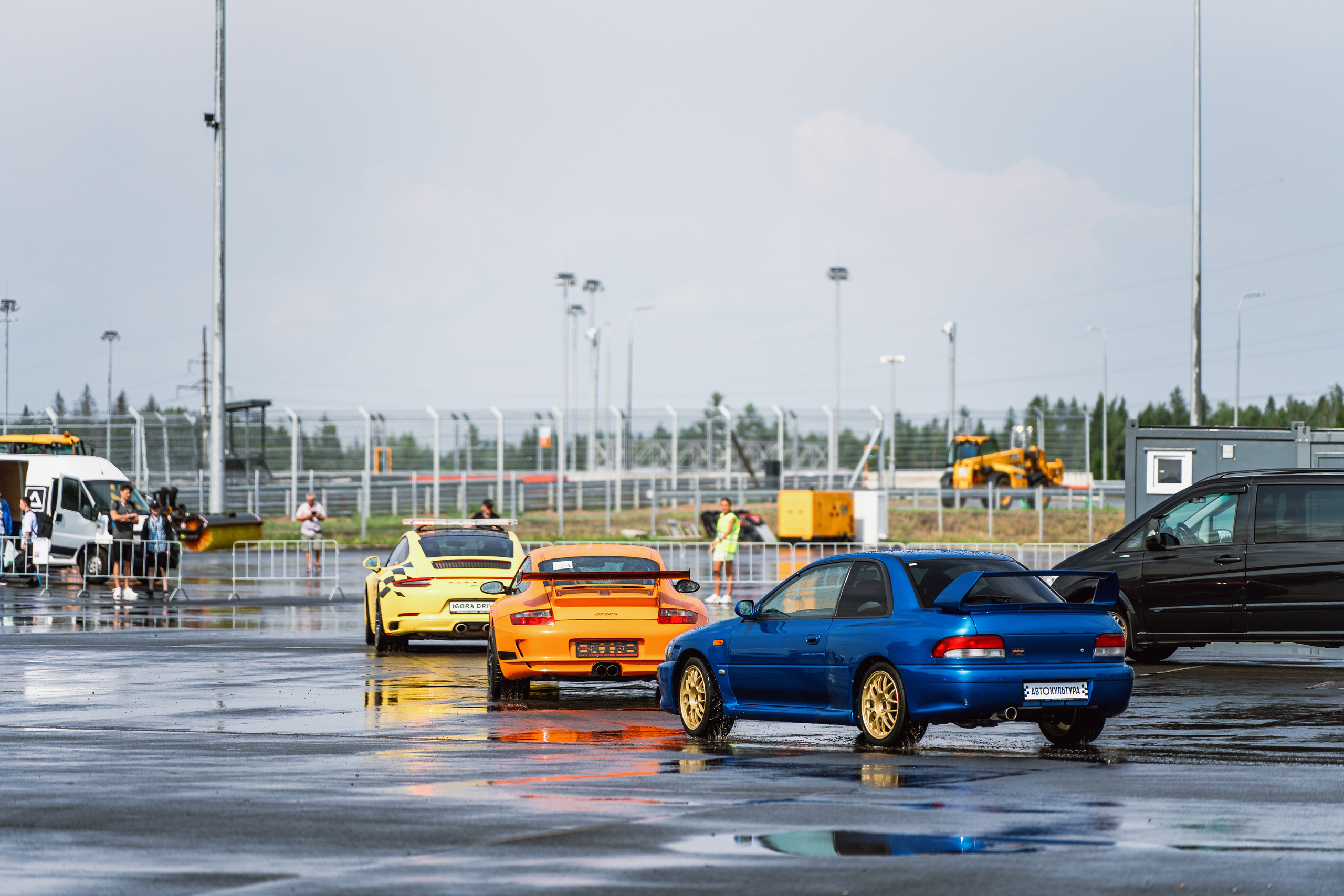 GARAGE FEST «Игора Драйв». Святослав Буньков | фотограф