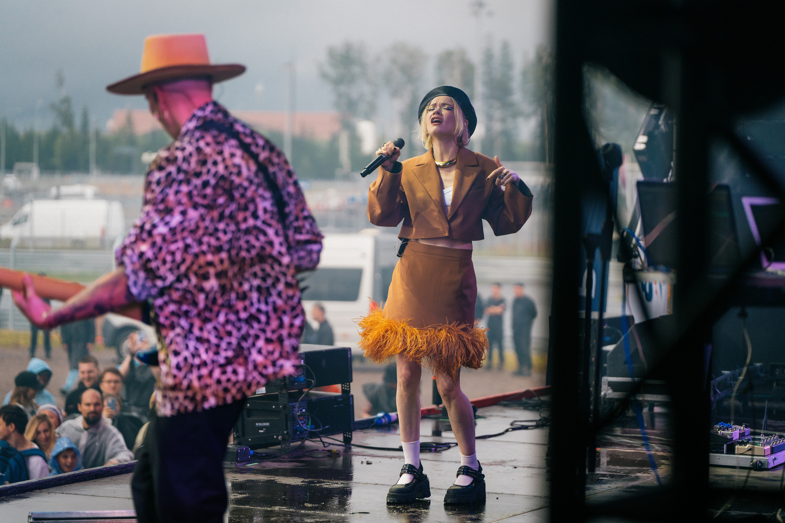 GARAGE FEST «Игора Драйв». Святослав Буньков | фотограф