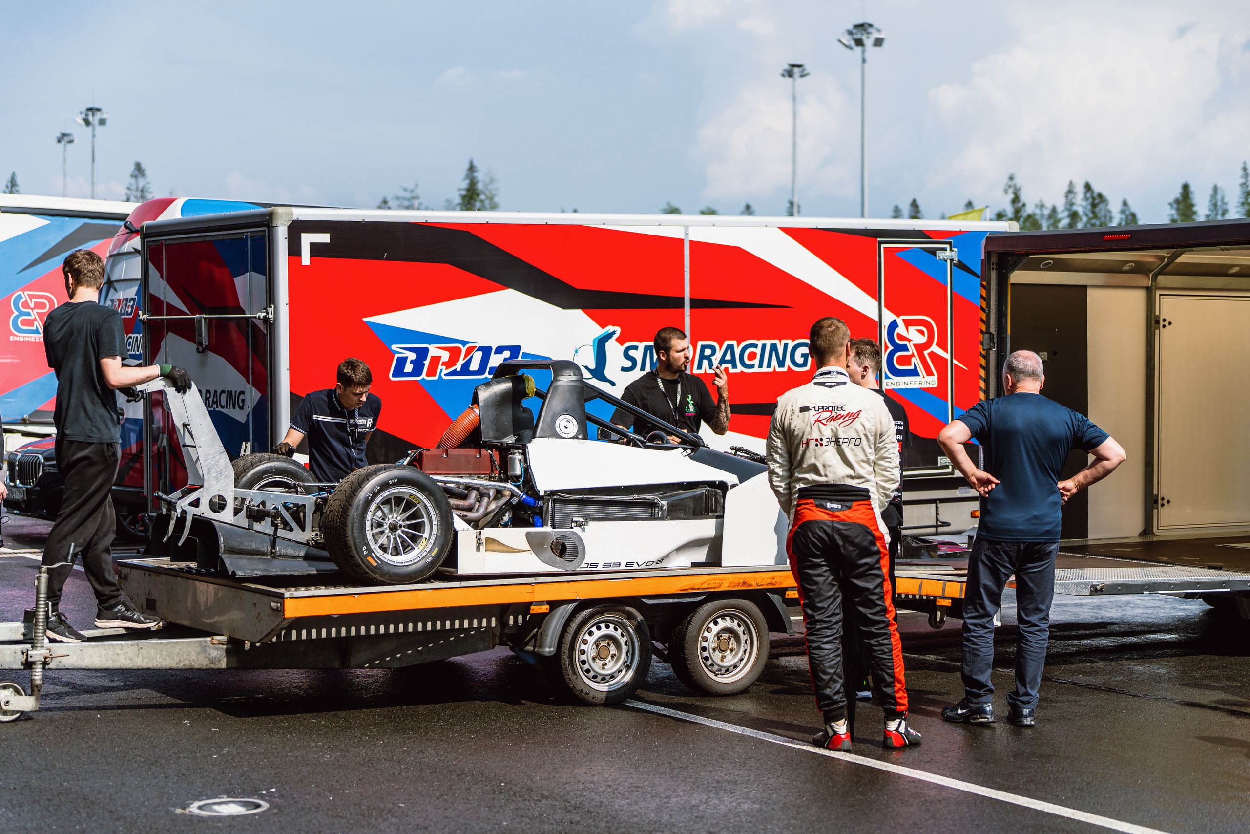 GARAGE FEST «Игора Драйв». Святослав Буньков | фотограф