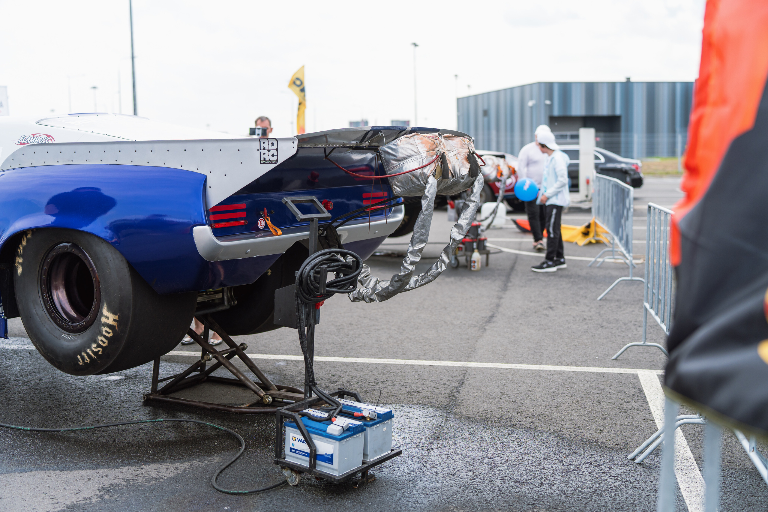 GARAGE FEST «Игора Драйв». Святослав Буньков | фотограф