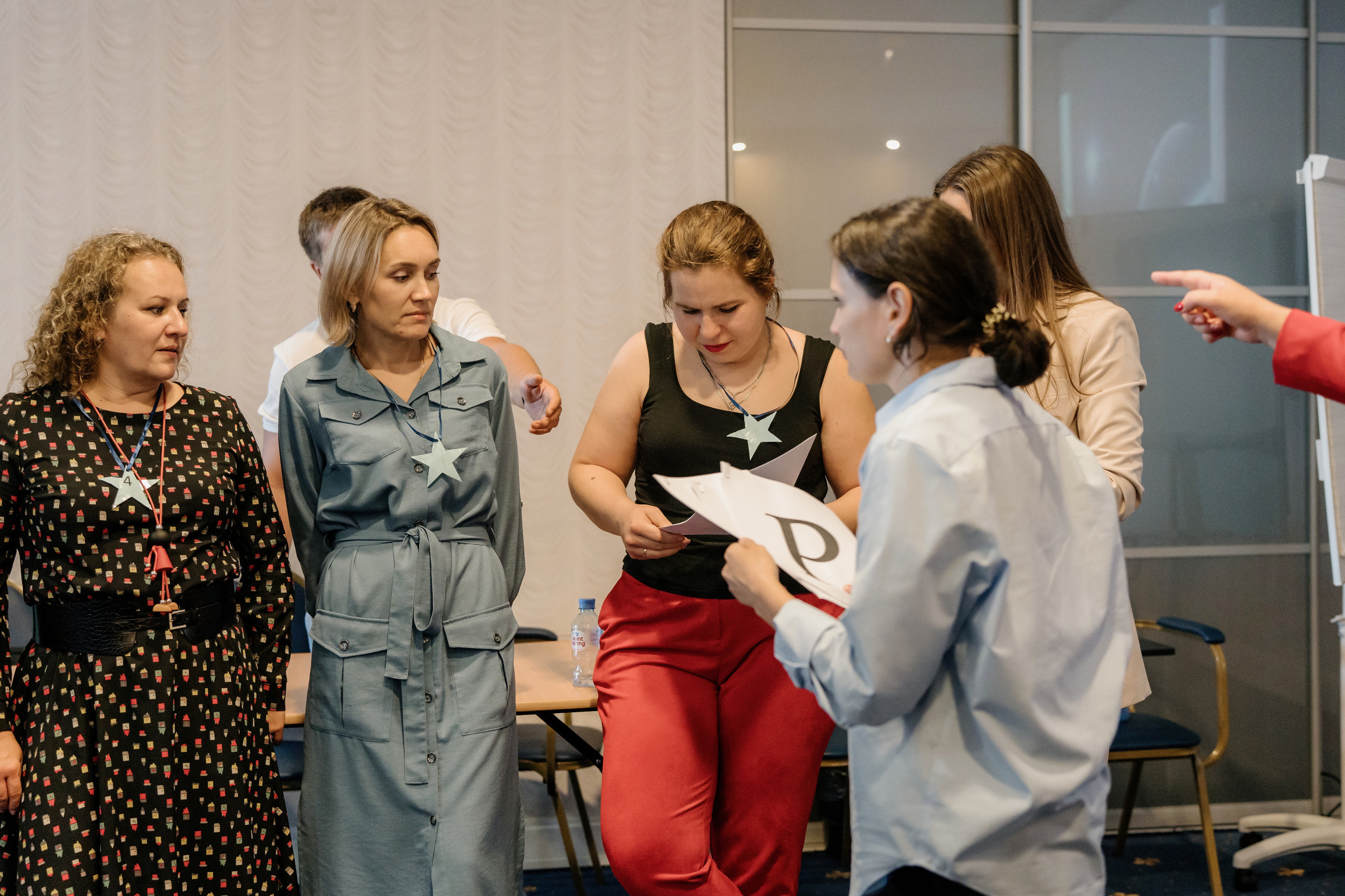 Компания «Медико-фармацевтическое объединение». Святослав Буньков | фотограф