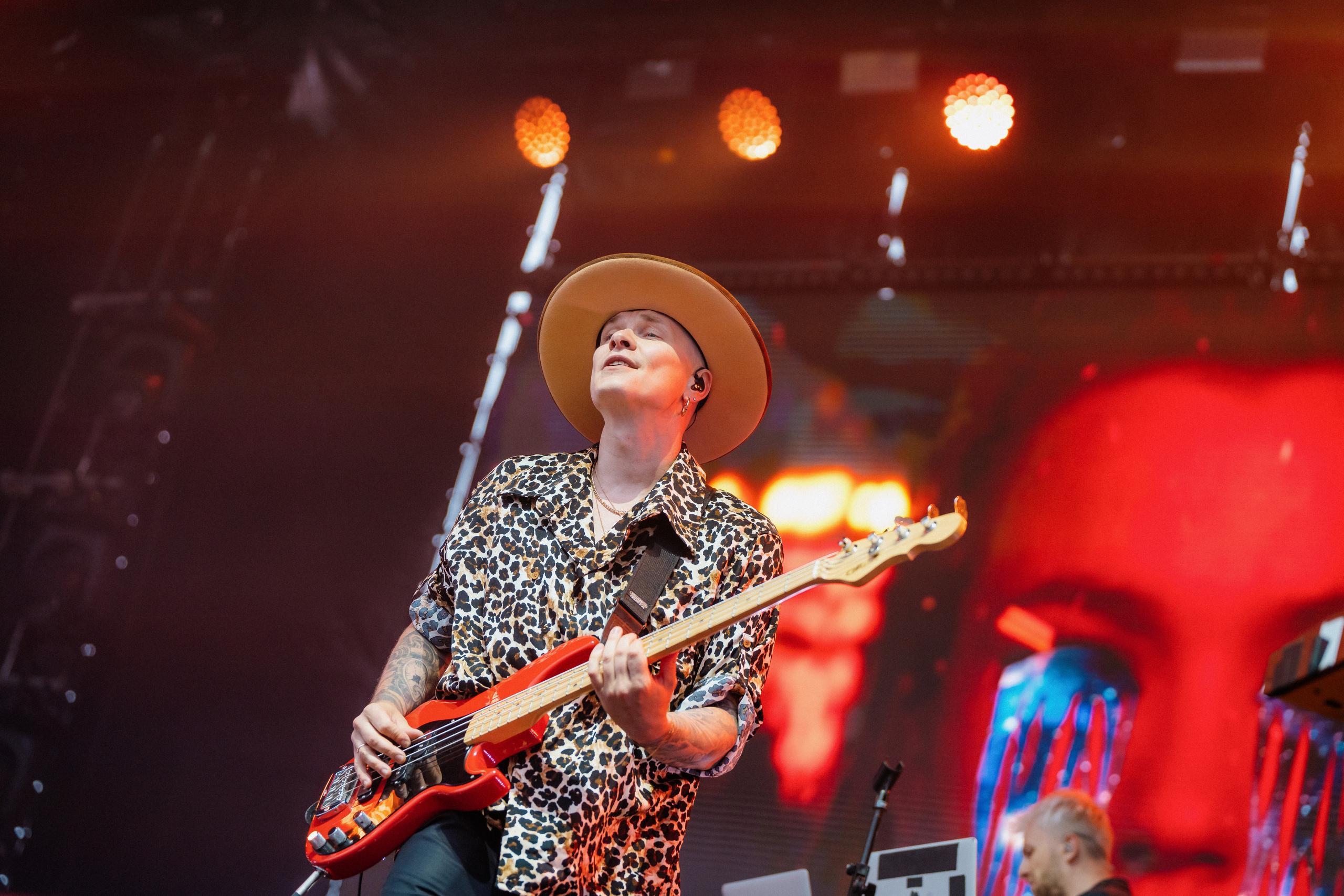 GARAGE FEST «Игора Драйв». Святослав Буньков | фотограф