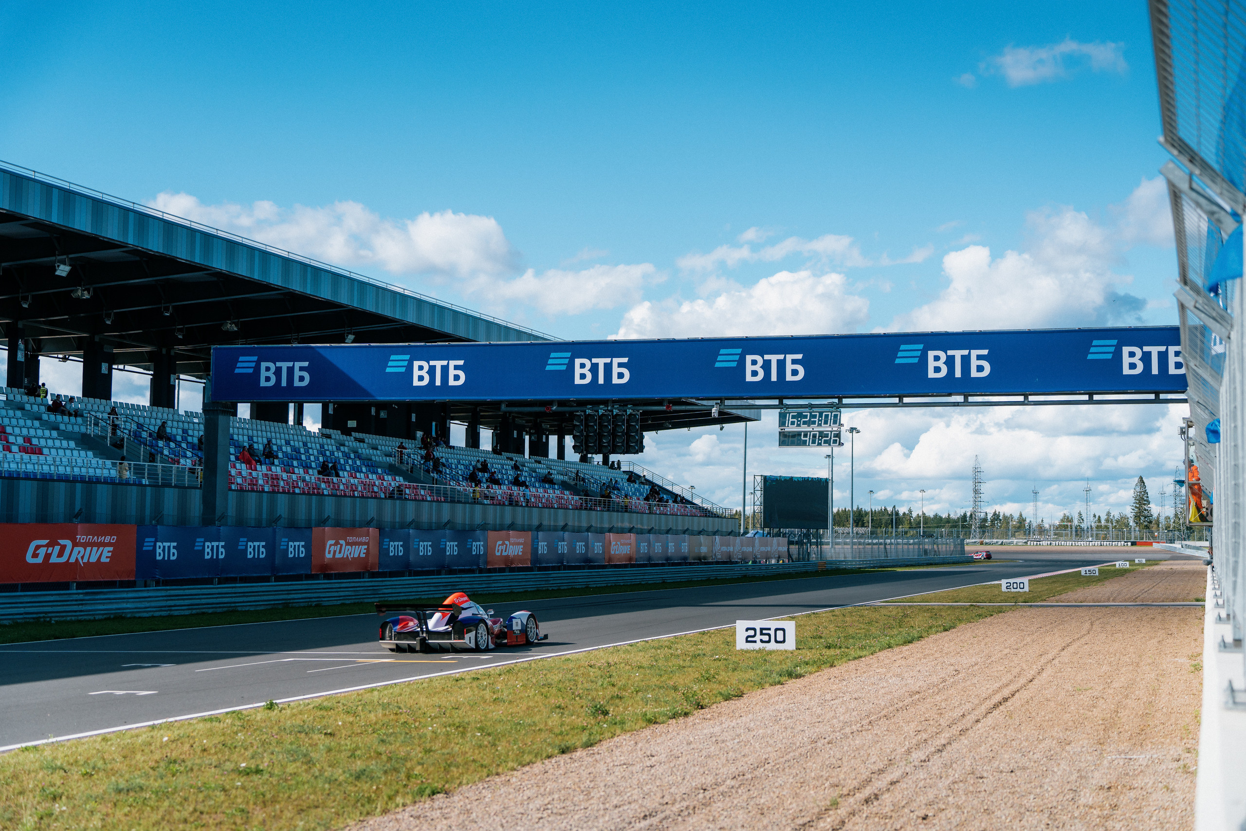 GARAGE FEST «Игора Драйв». Святослав Буньков | фотограф