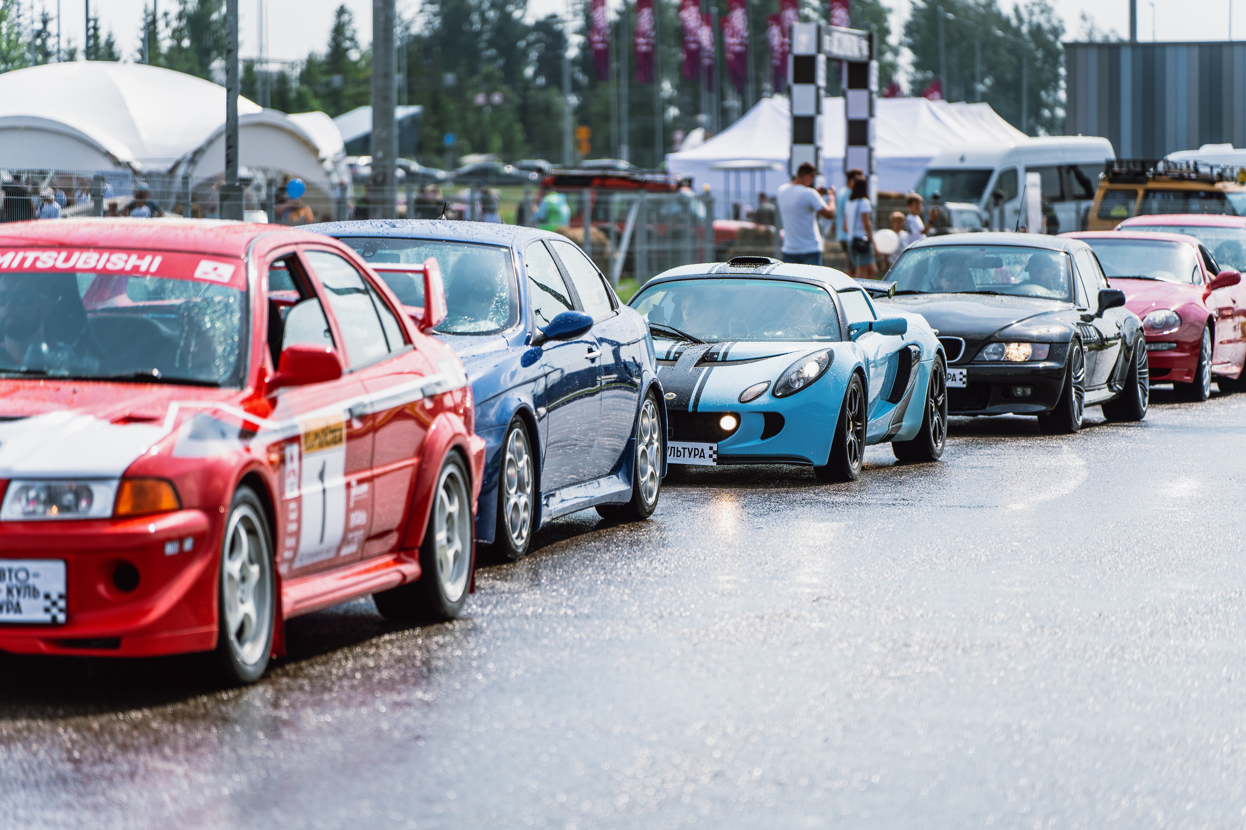 GARAGE FEST «Игора Драйв». Святослав Буньков | фотограф