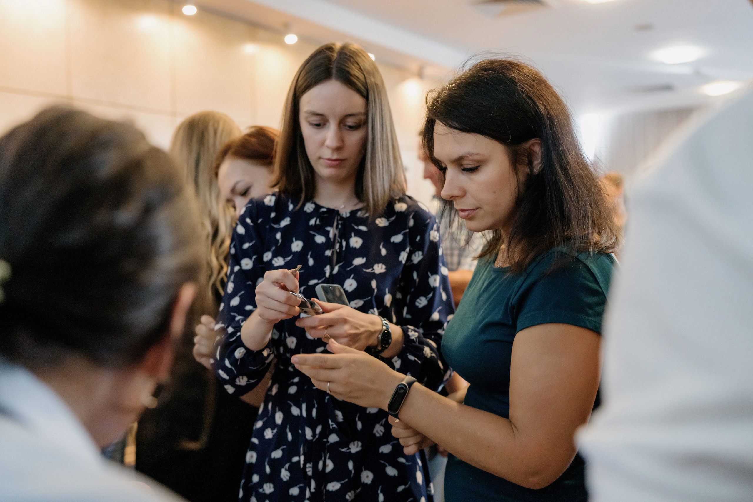 Компания «Медико-фармацевтическое объединение». Святослав Буньков | фотограф