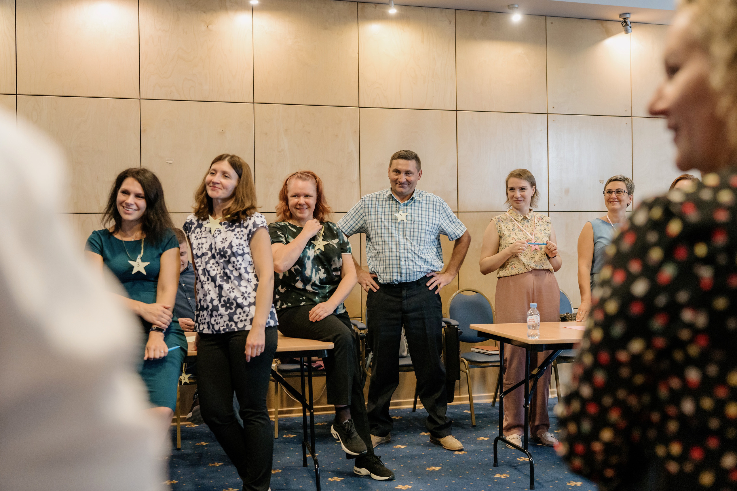 Компания «Медико-фармацевтическое объединение». Святослав Буньков | фотограф