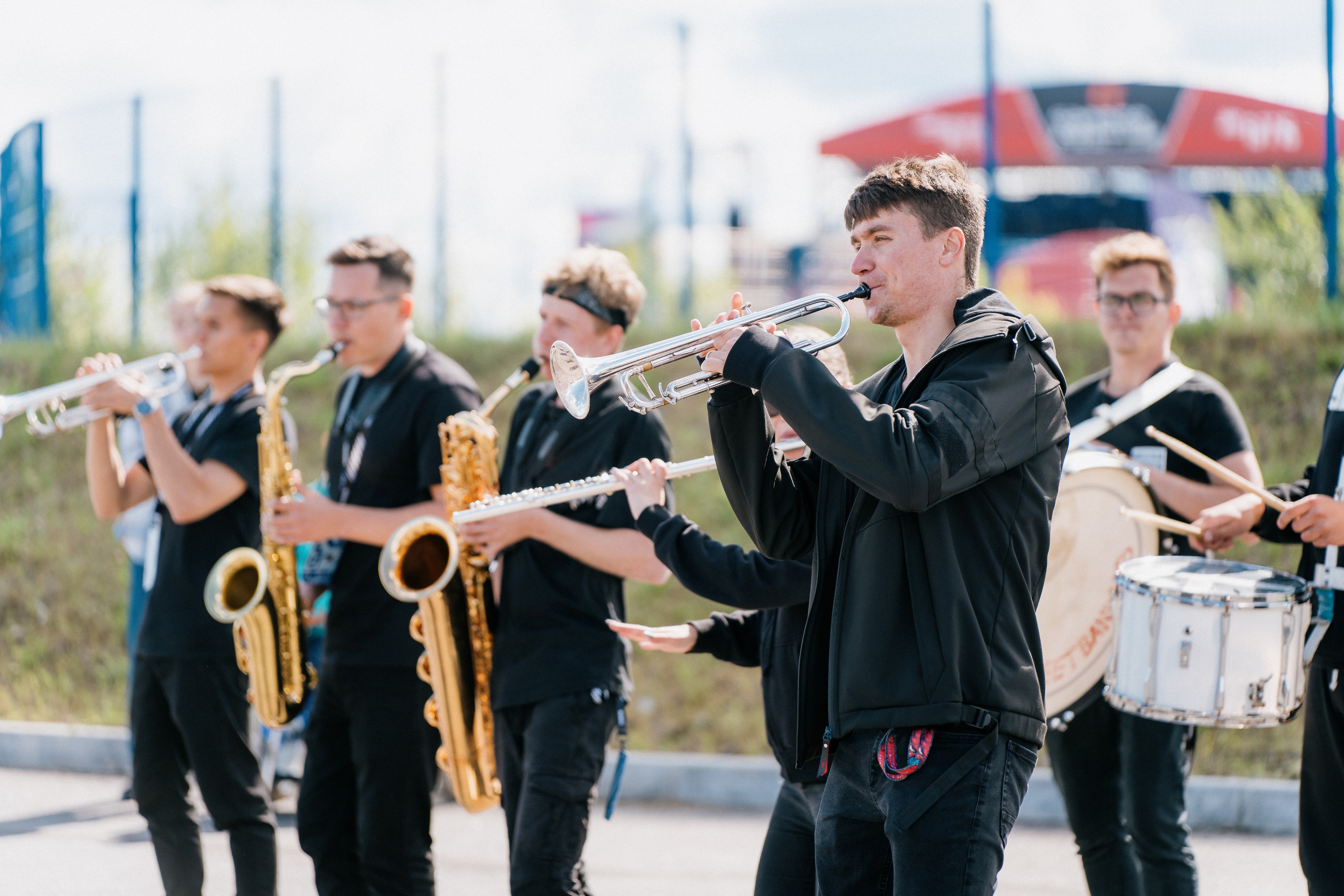 GARAGE FEST «Игора Драйв». Святослав Буньков | фотограф