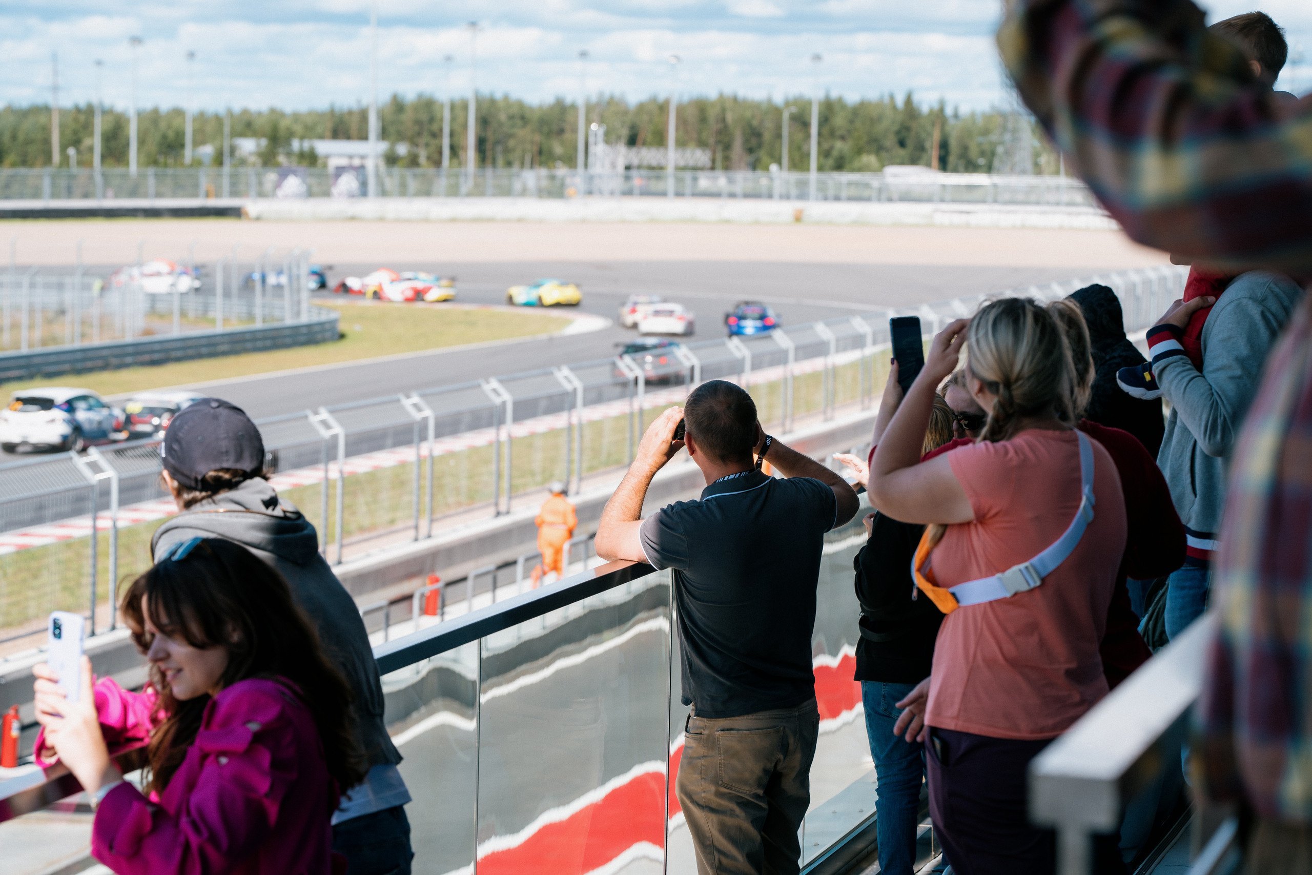 GARAGE FEST «Игора Драйв». Святослав Буньков | фотограф