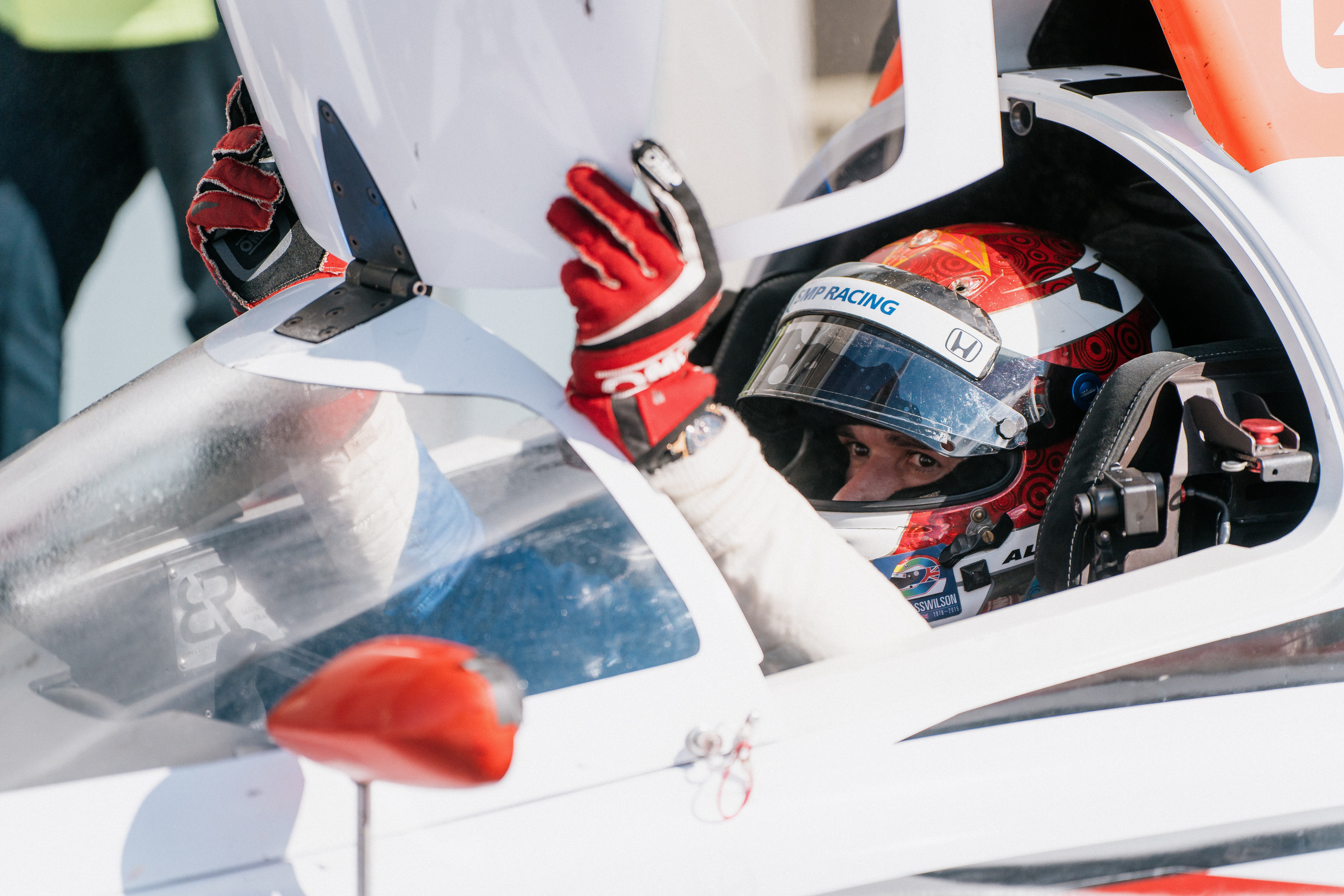 GARAGE FEST «Игора Драйв». Святослав Буньков | фотограф