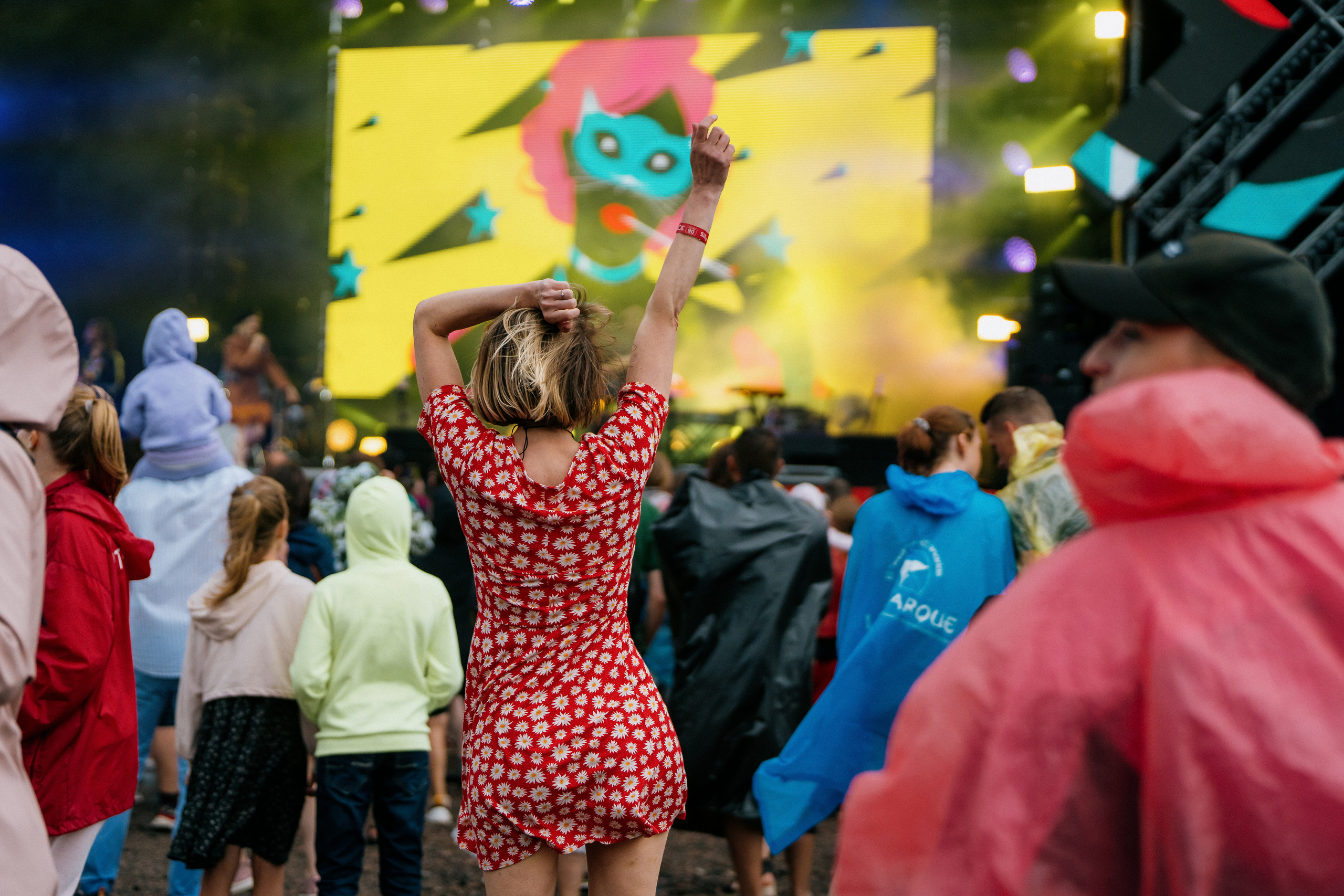 GARAGE FEST «Игора Драйв». Святослав Буньков | фотограф